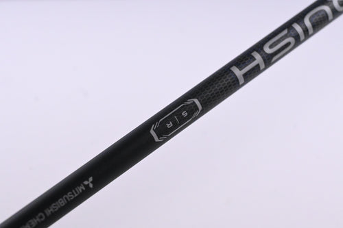 Left Hand Titleist 917 D2 Driver / 8.5 Degree / Regular Flex Vanquish 5 Shaft