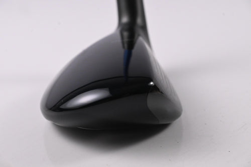 Mizuno JPX One #6 Hybrid / 28 Degree / Regular Flex Denali Frost Blue 70 Shaft