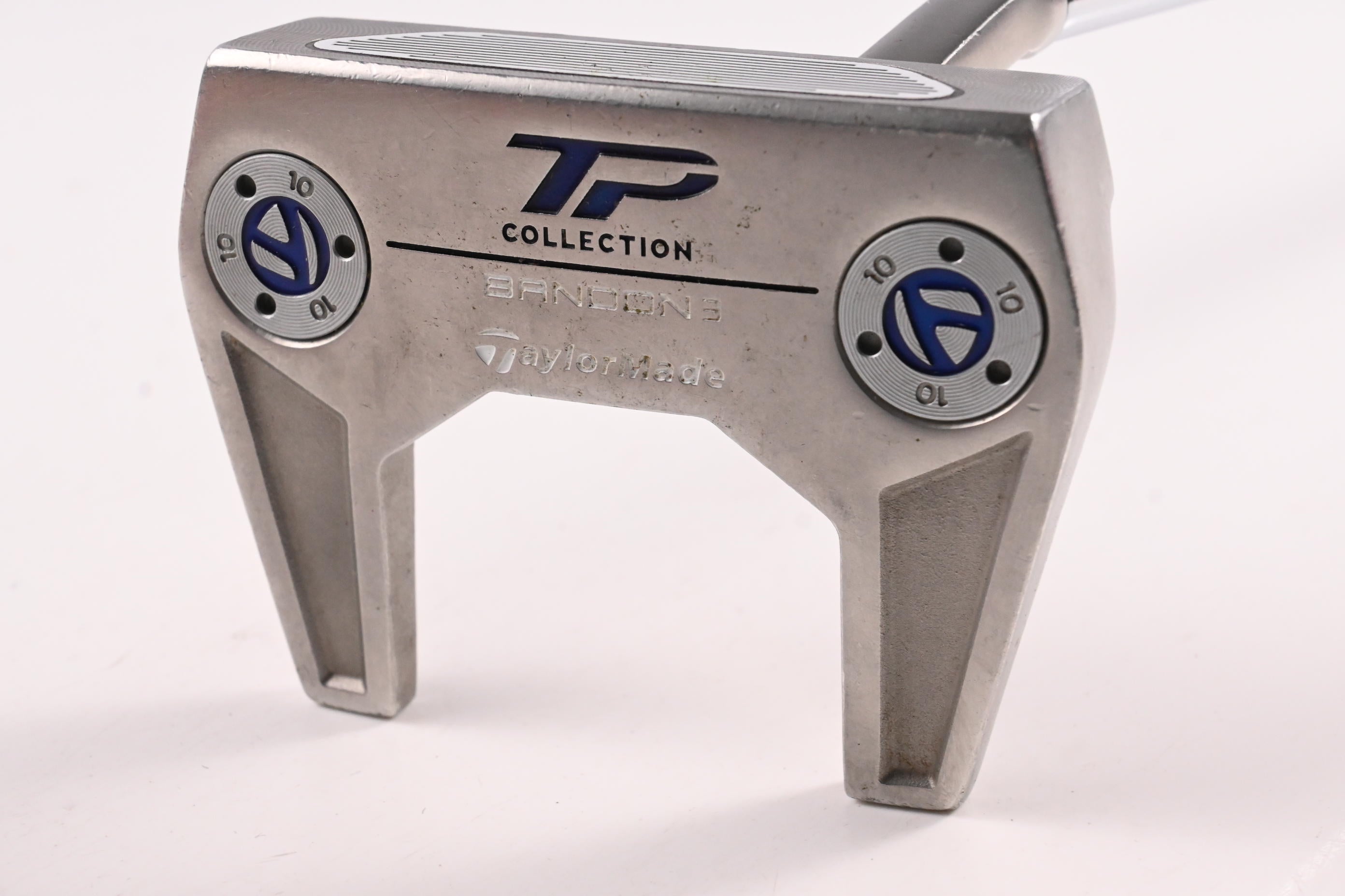 Taylormade TP Hydro Blast Putter / 34 Inch