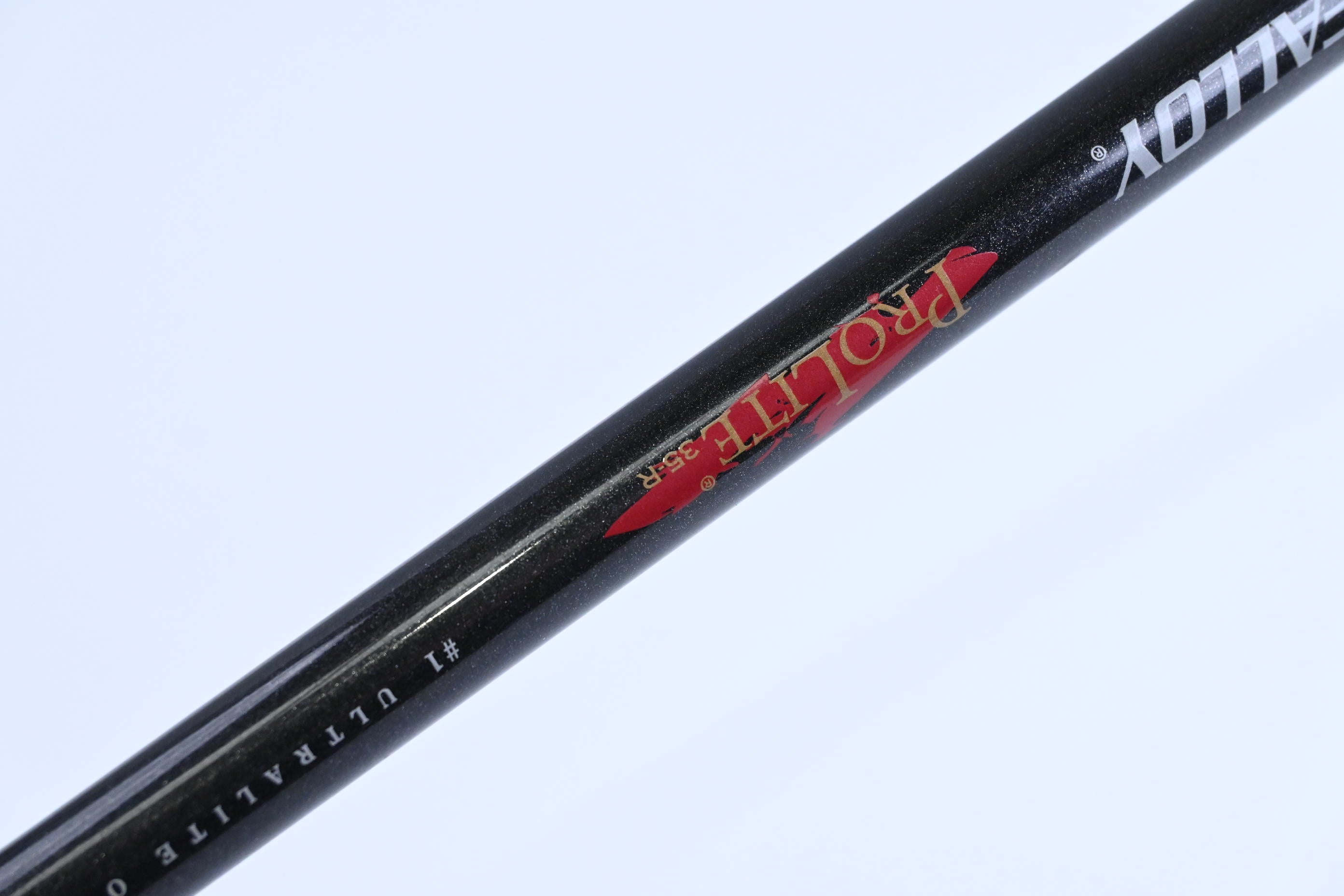 Ping TiSI Driver / 8.5 Degree / Regular Flex Grafalloy ProLite 35 Shaft