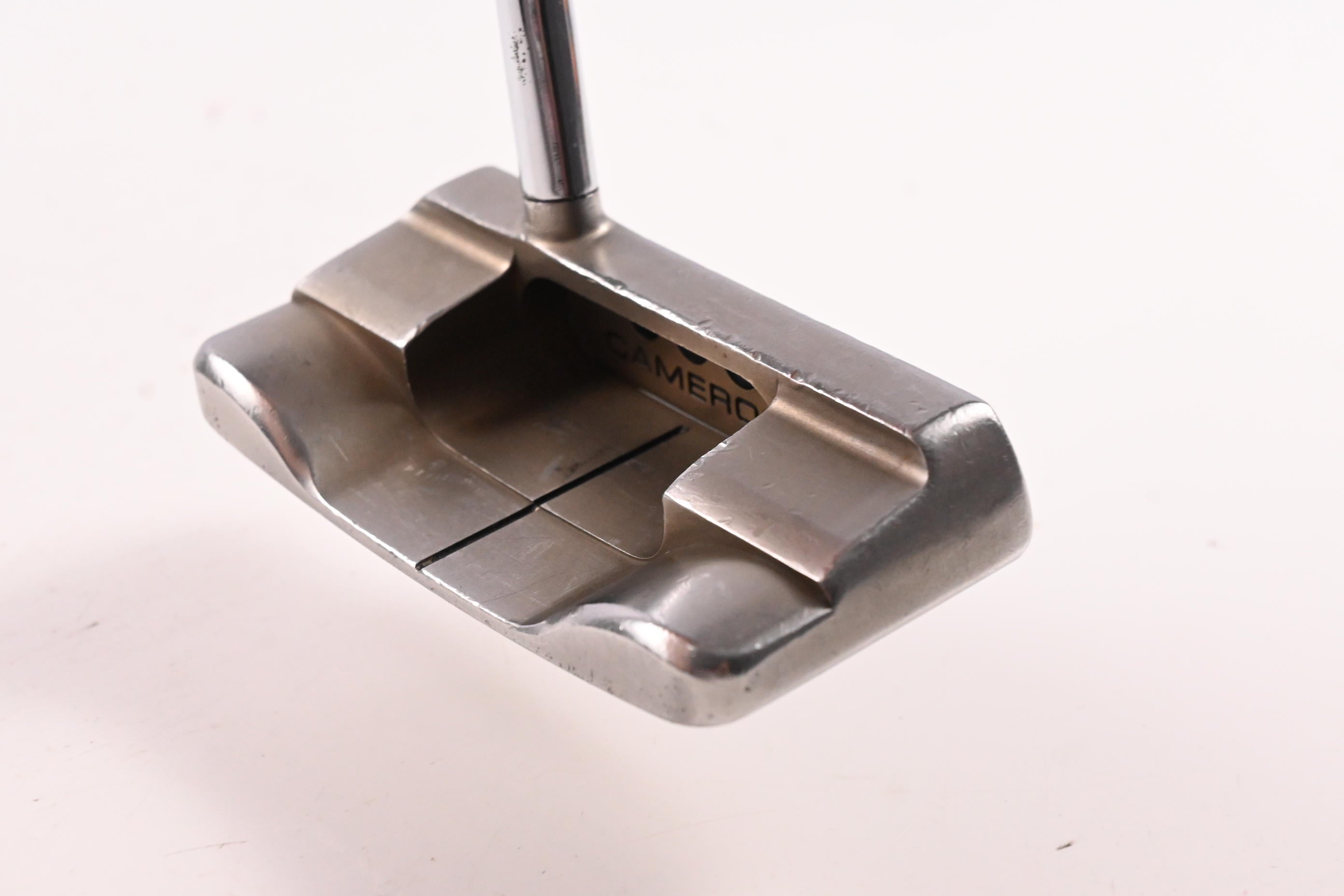 Scotty Cameron Studio Select Squareback No.1 2010 Putter / 34.5 Inch