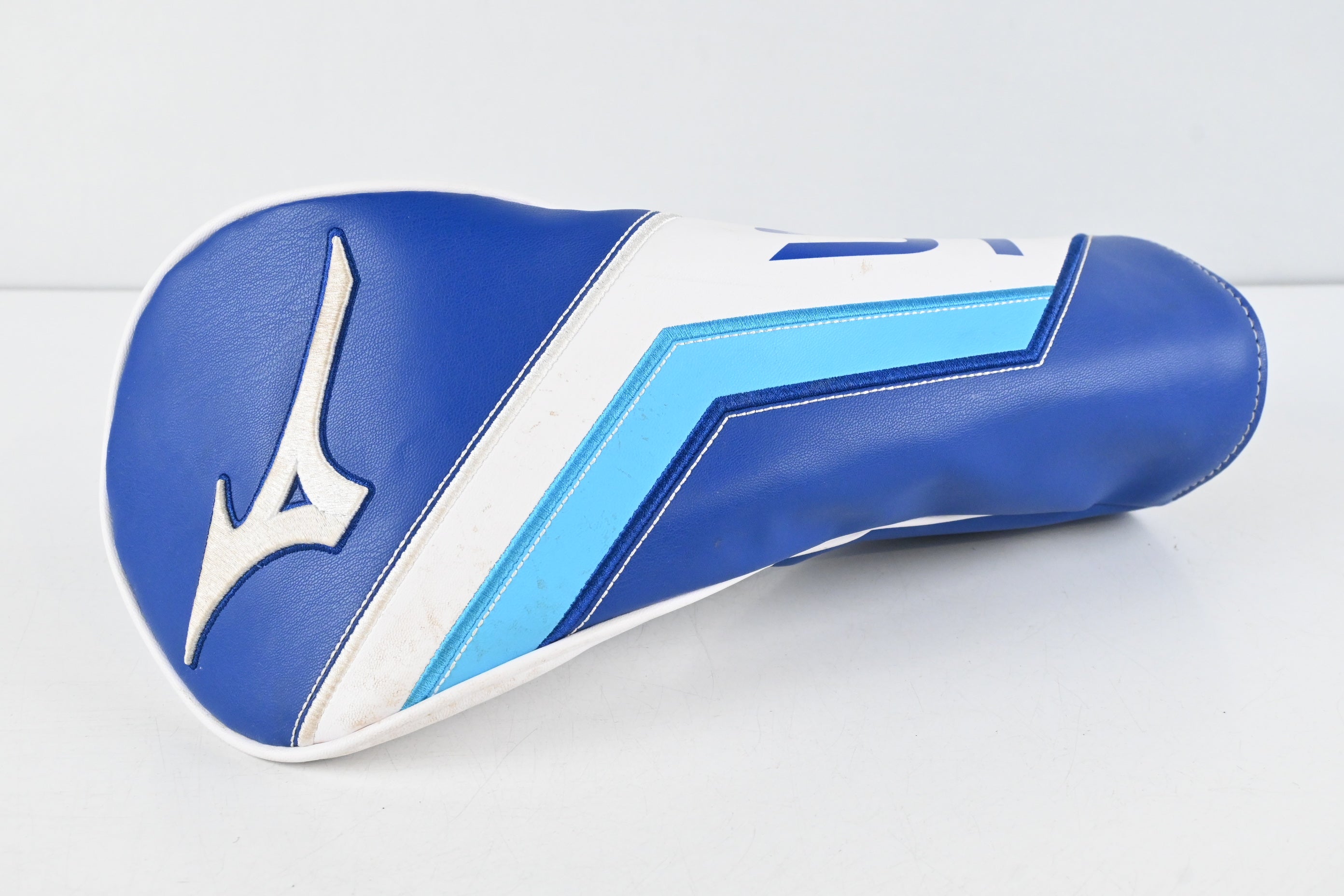 Mizuno ST-Max 230 Driver / 12 Degree / Regular Flex UST Lin.Q M40X 5 Shaft