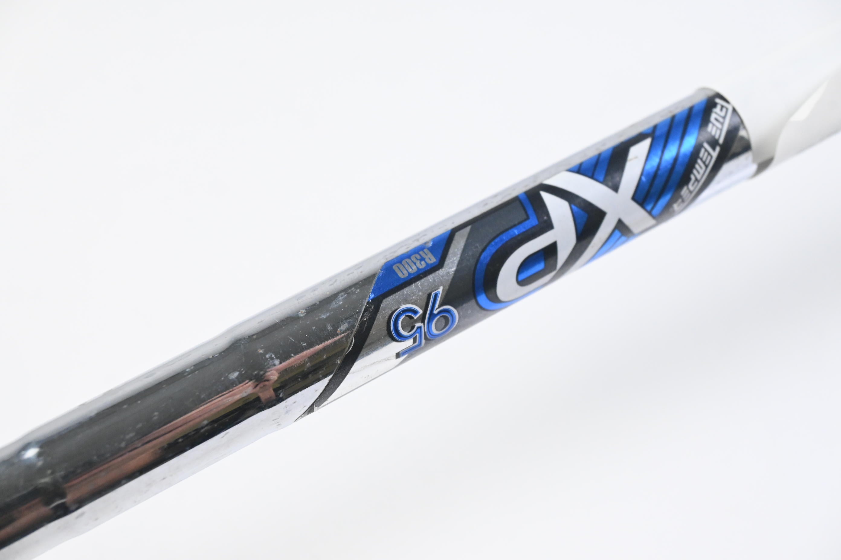 Callaway Rogue #7 Iron / Regular Flex XP 95 R300 Steel Shaft