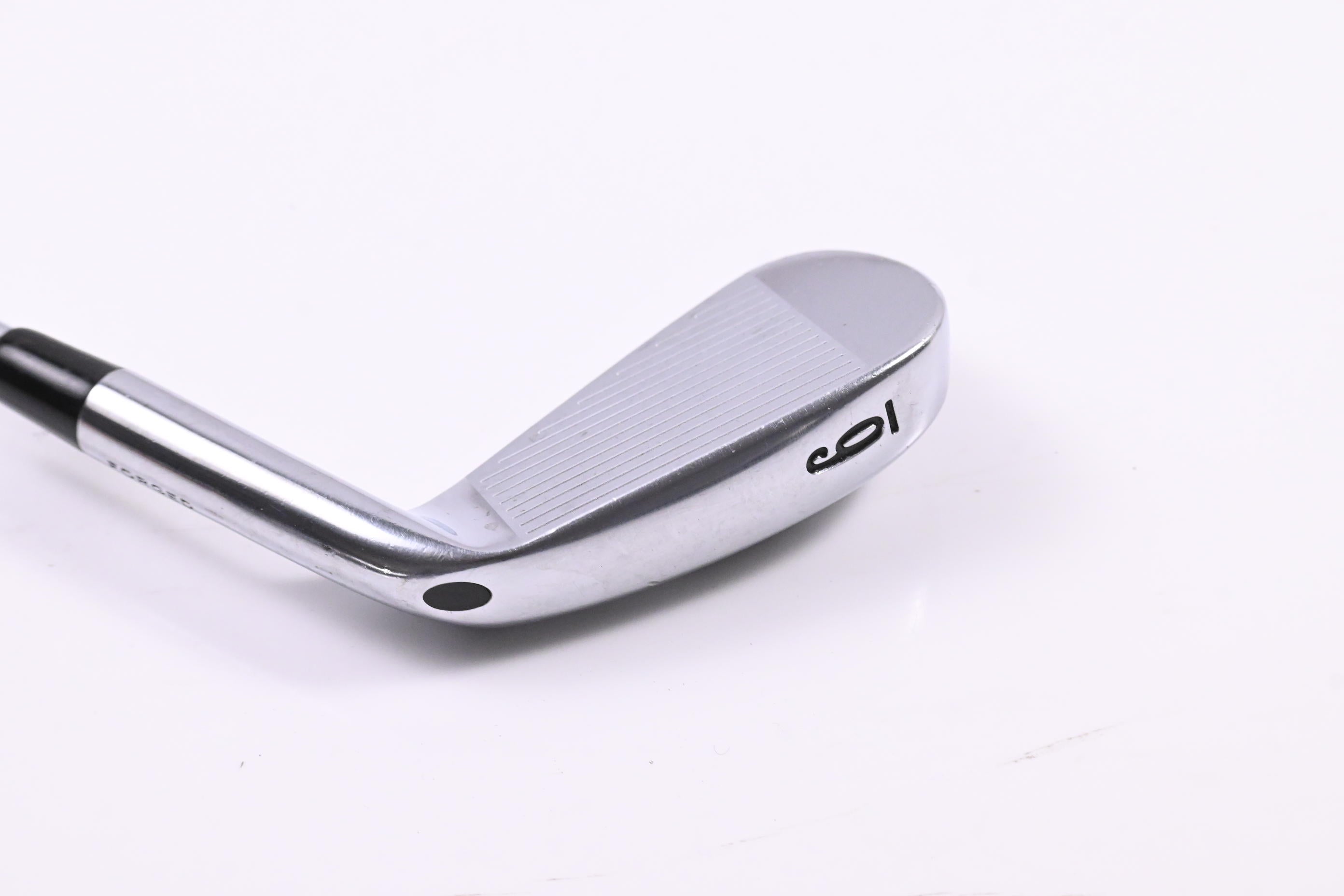 Left Hand Callaway X-Tour #6 Iron / Regular Flex True Temper Steel Shaft