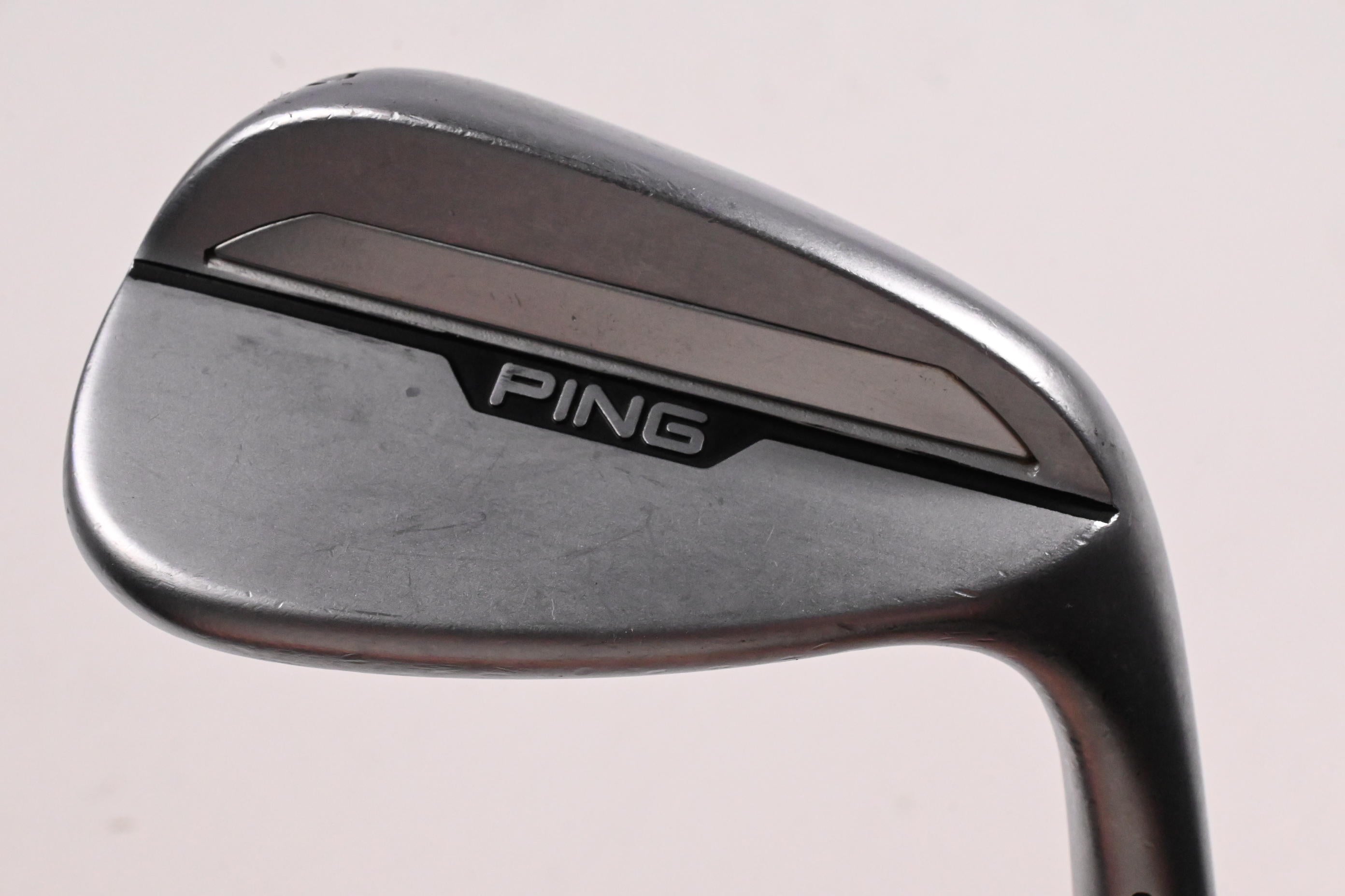 Ping S159 Gap Wedge / 52 Degree / Wedge Flex Ping Z-Z115 Shaft