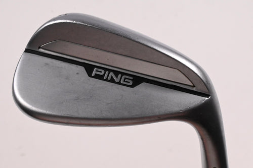 Ping S159 Gap Wedge / 52 Degree / Wedge Flex Ping Z-Z115 Shaft