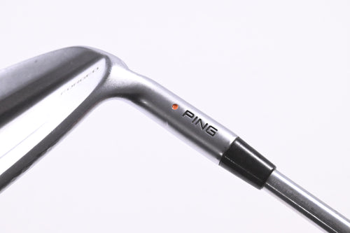 Ping i59 #7 Iron / 34 Degree / Orange Dot / X-Flex Project X LS 125 Shaft