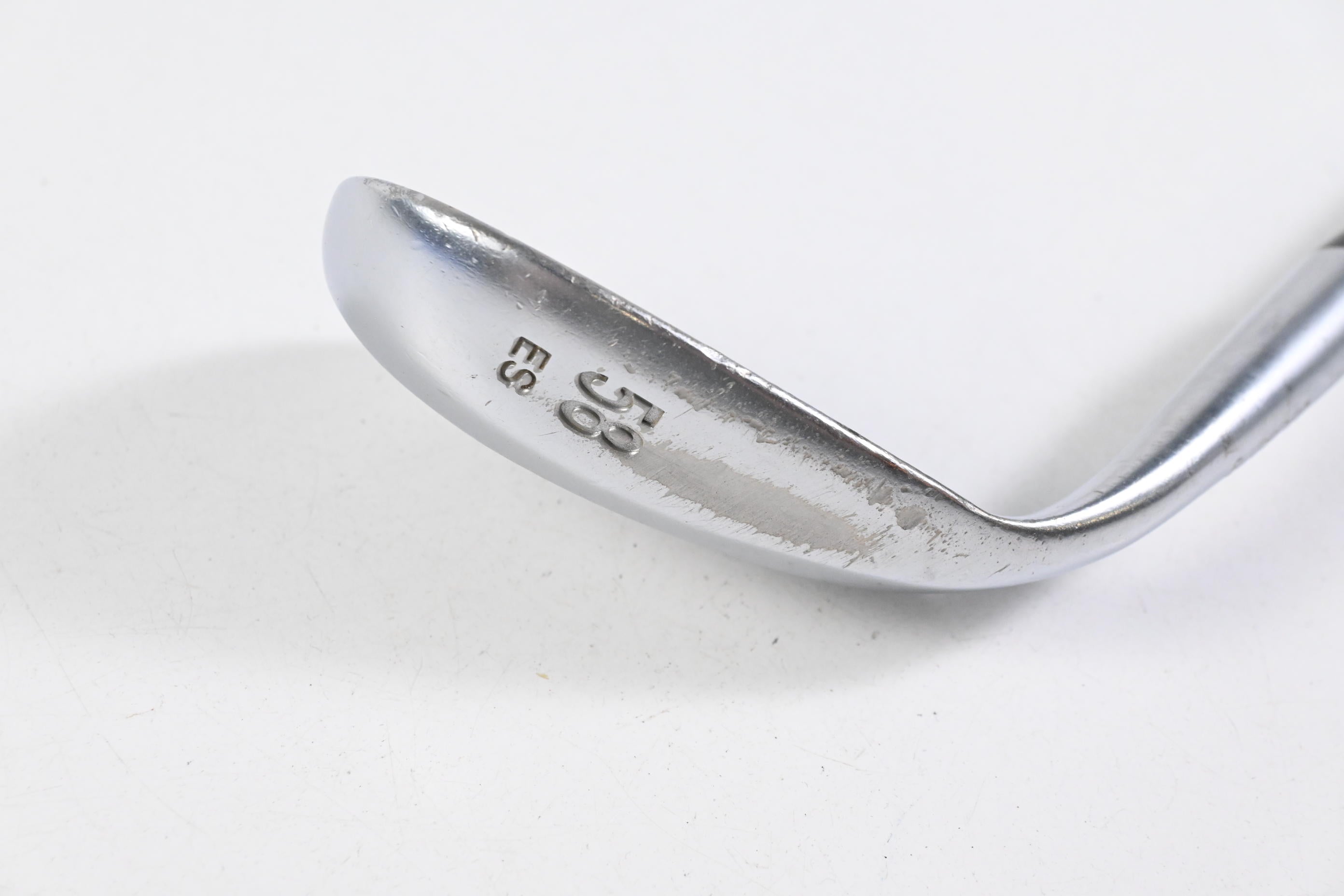 Ping Glide Lob Wedge / 58 Degree / Black Dot / Wedge Flex Ping CFS Shaft