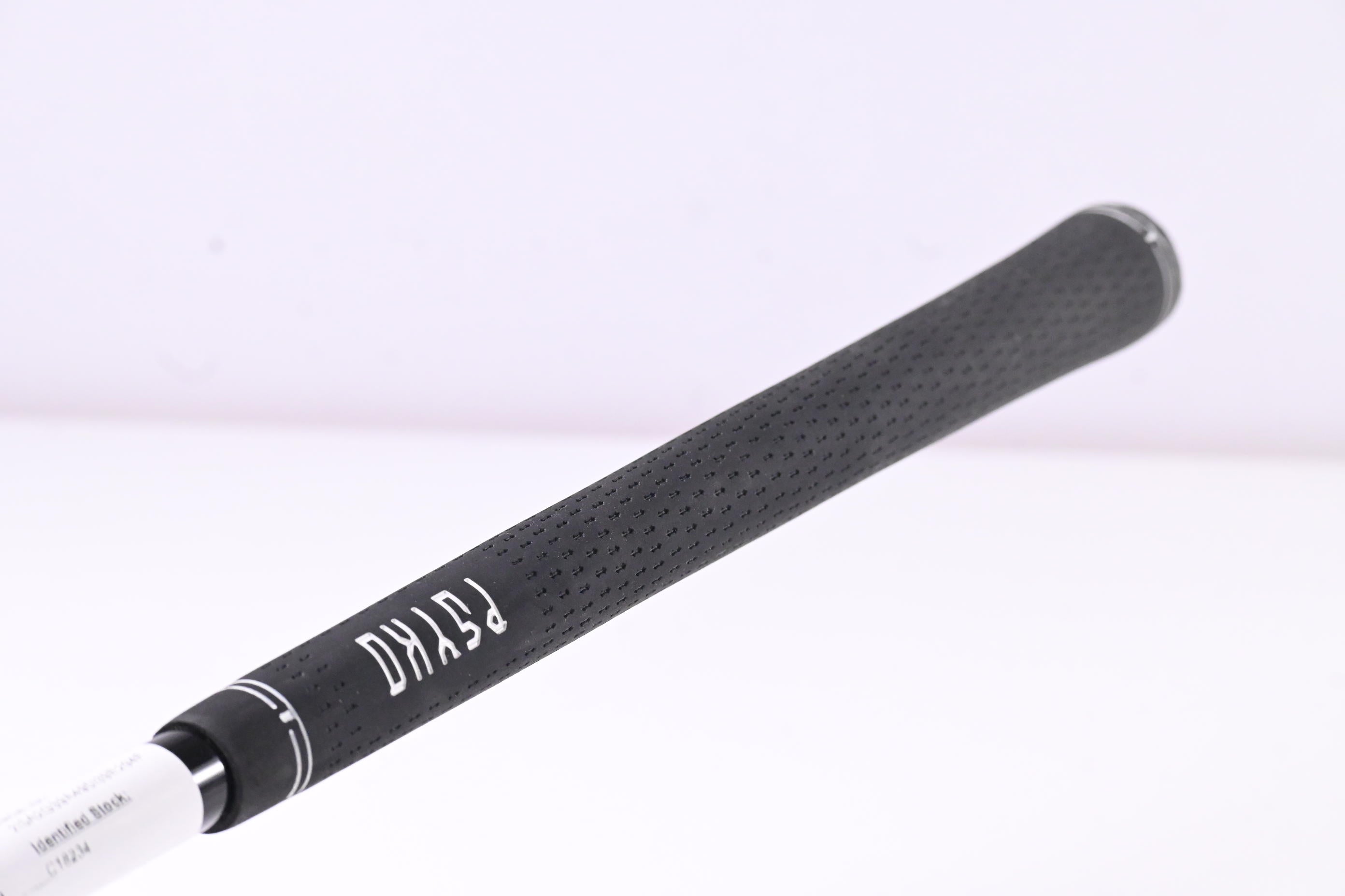 Taylormade SIM2 Max D Driver / 12 Degree / Regular Flex Crossfire 60 Shaft