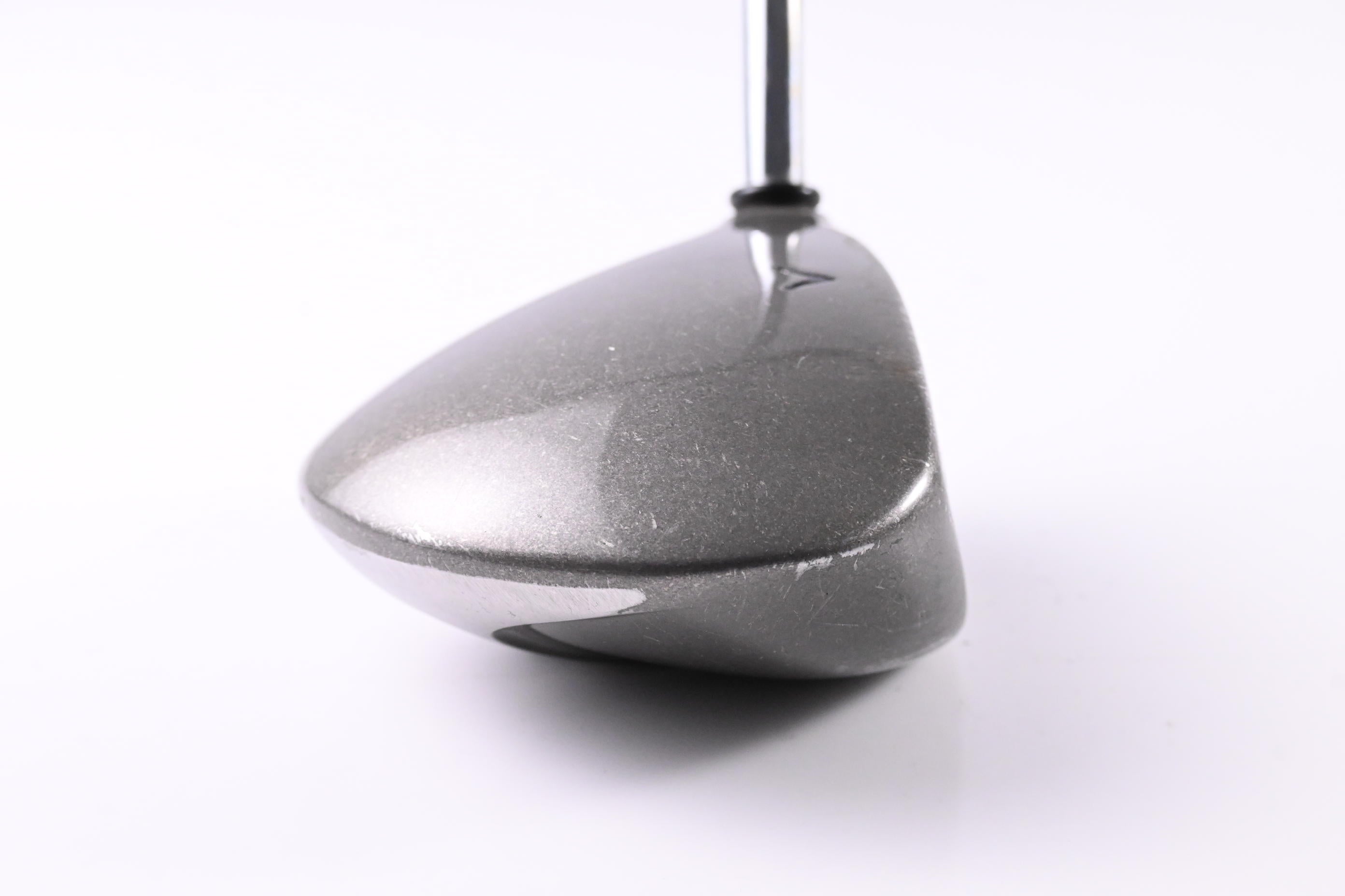 Callaway Steelhead Driver / 10 Degree / Regular Flex Callaway 98 Shaft