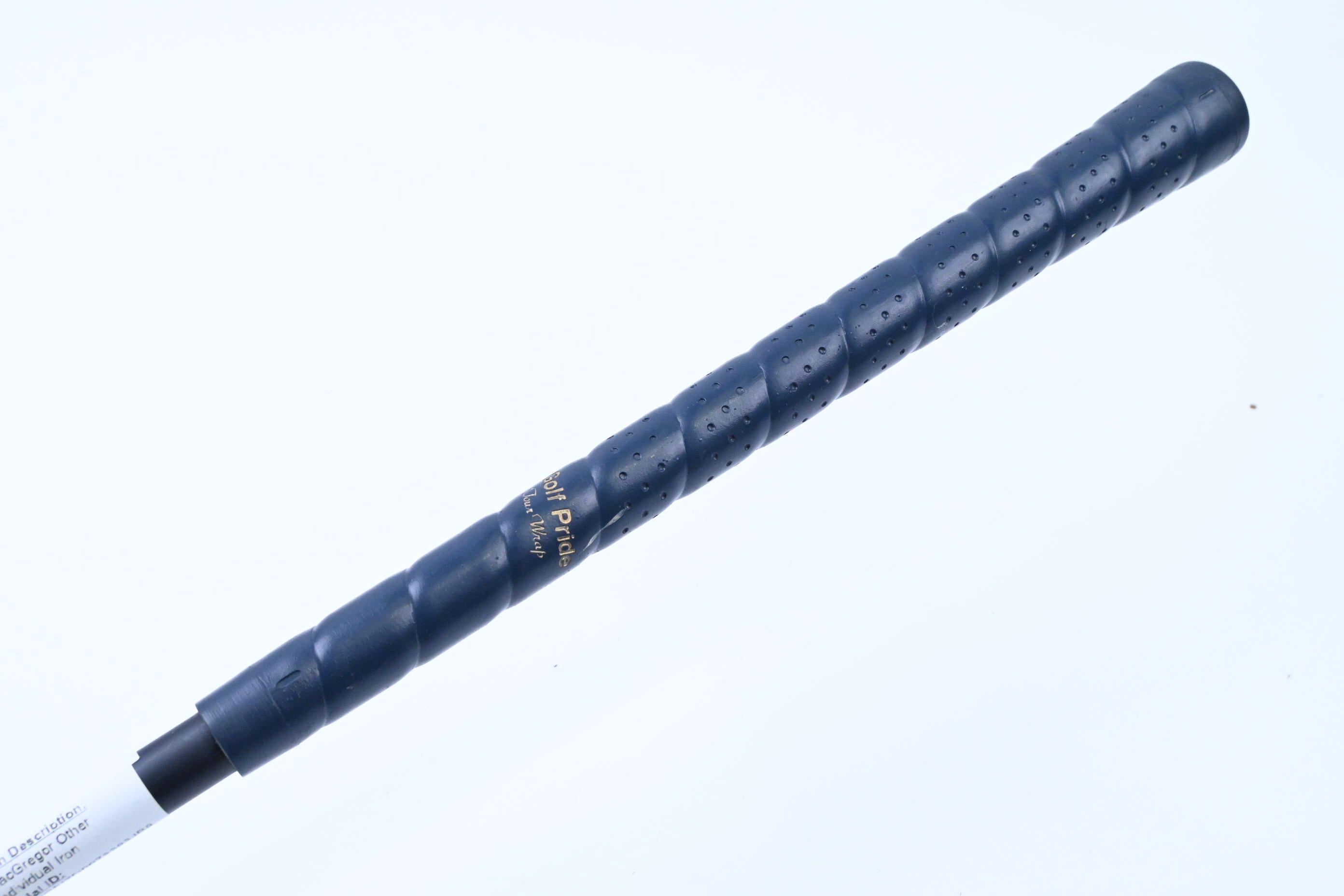 Ladies MacGregor MC500 #4 Iron / 23 Degree / Ladies Flex MacGregor
