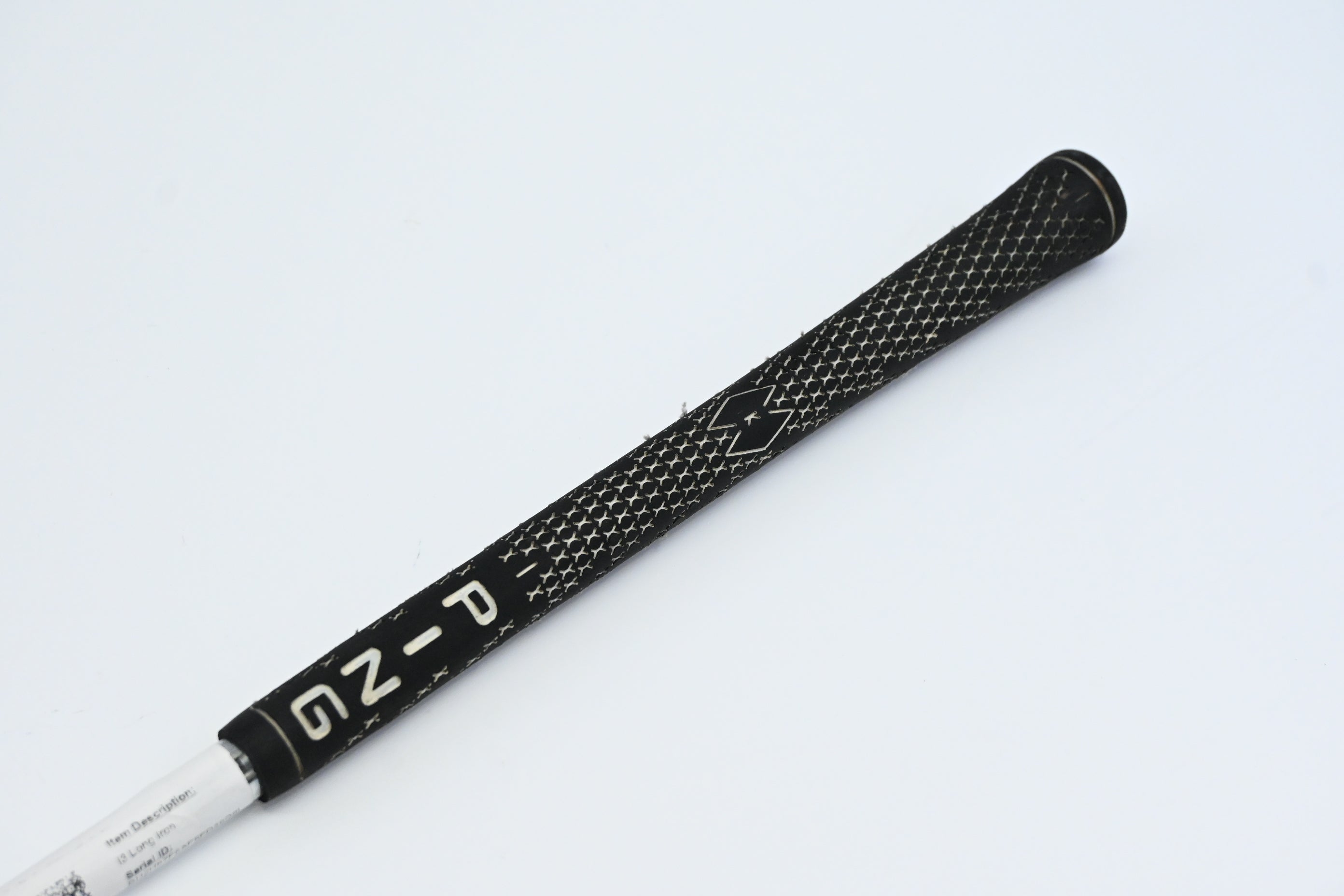 Ping i3 #1 Iron / 15.5 Degree / Blue Dot / X-Flex Ping Cushin JZ Shaft