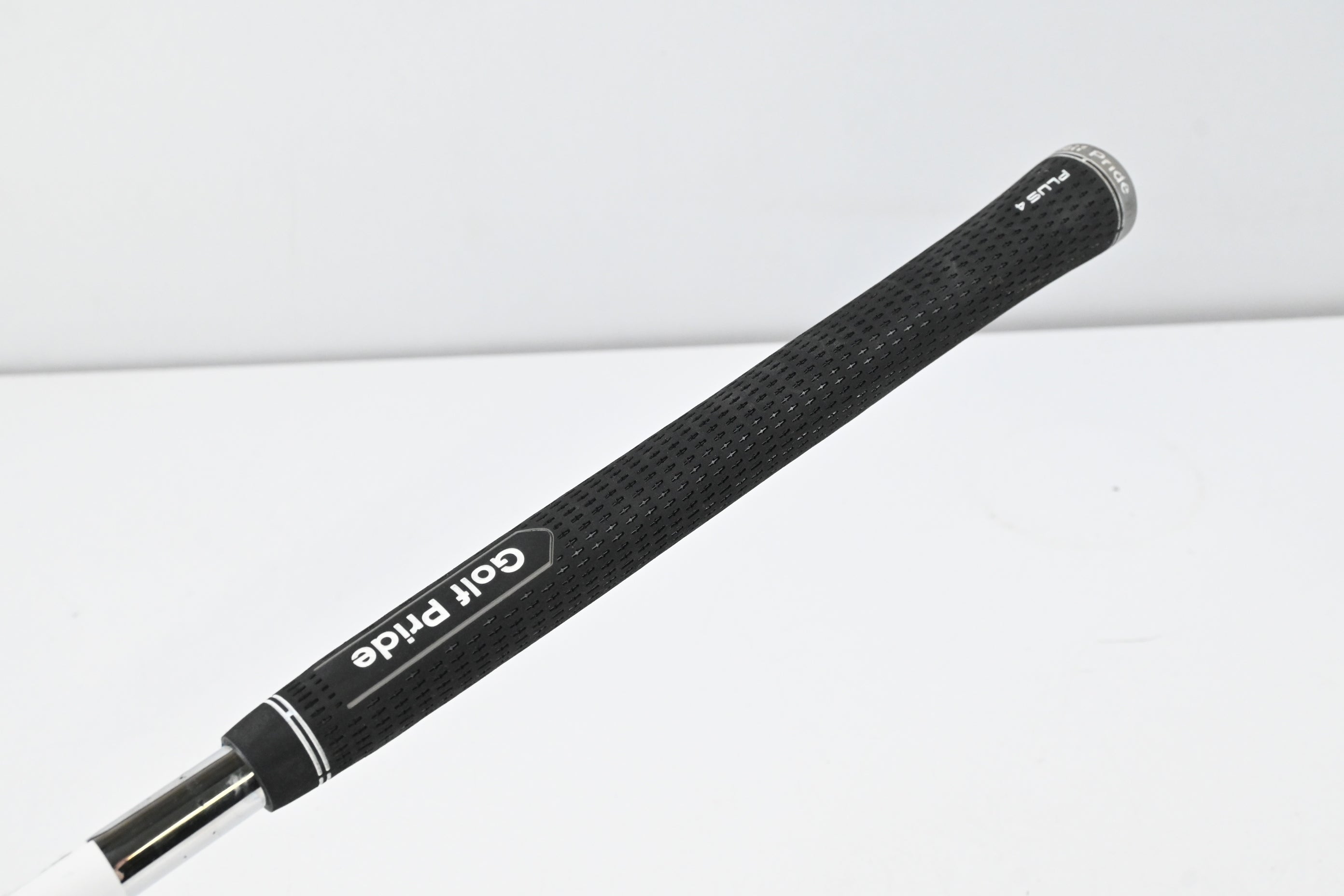 Ping Eye 2+ BeCu #6 Iron / Black Dot / Regular Flex Karsten JZ