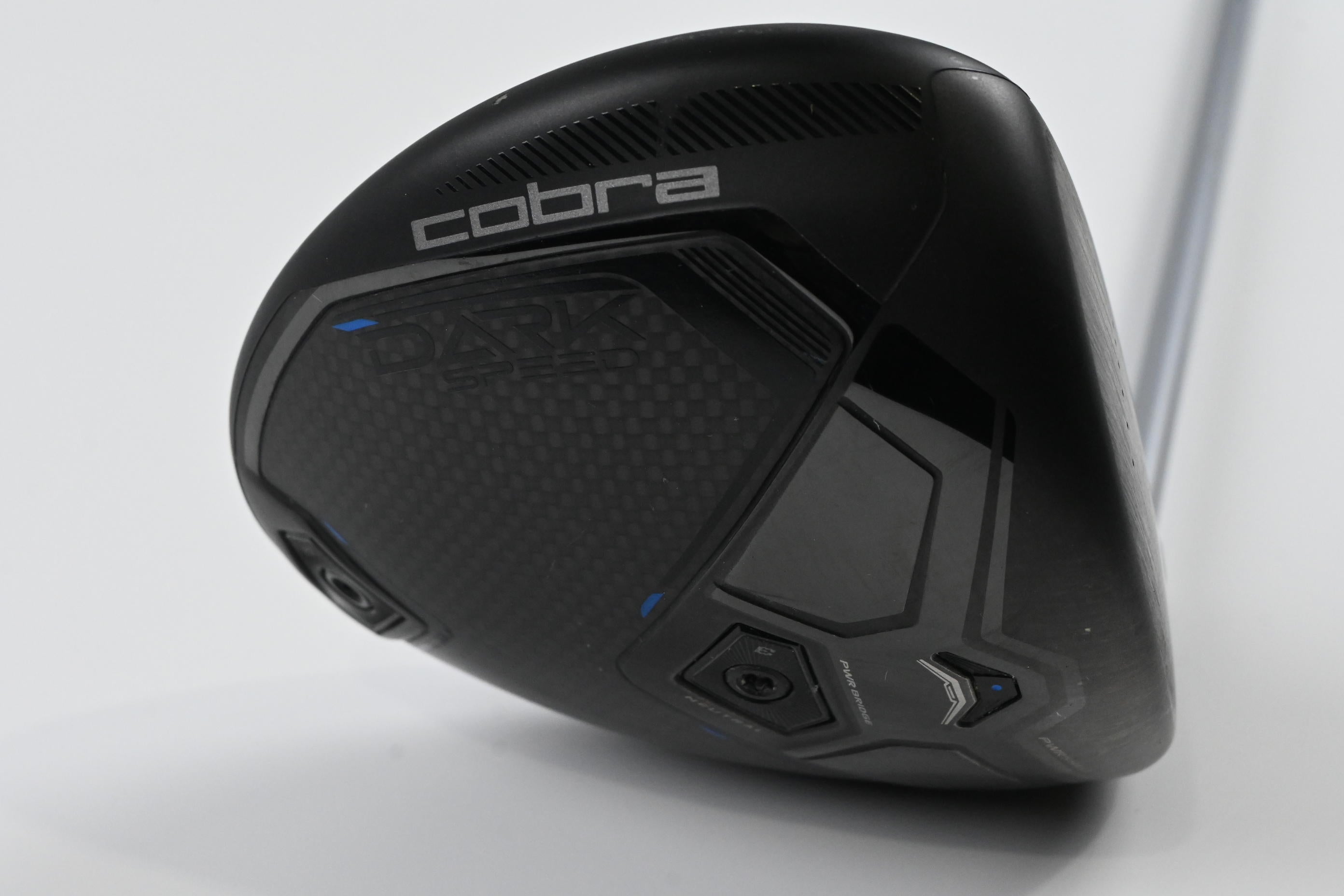 Cobra Darkspeed X Driver / 9 Degree / Stiff Flex Fujikura Vista Pro 65 Shaft