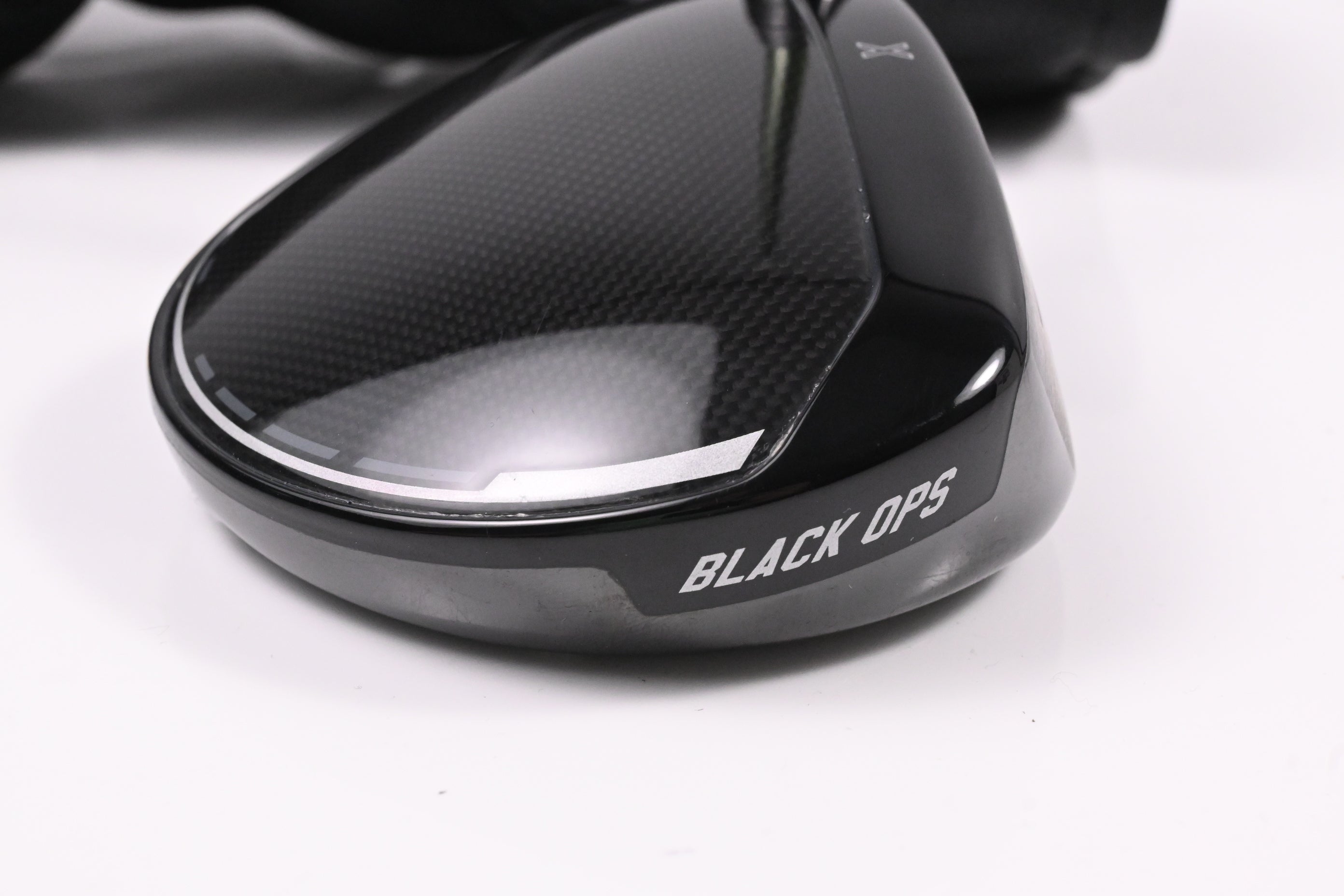PXG 0311 Black Ops #4 Wood / 17 Degree / Stiff Flex Aldila Rogue Elite 9.9.5 65