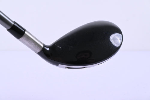 Titleist 909H #3 Hybrid / 21 Degree / Stiff Flex Diamana 80 Shaft