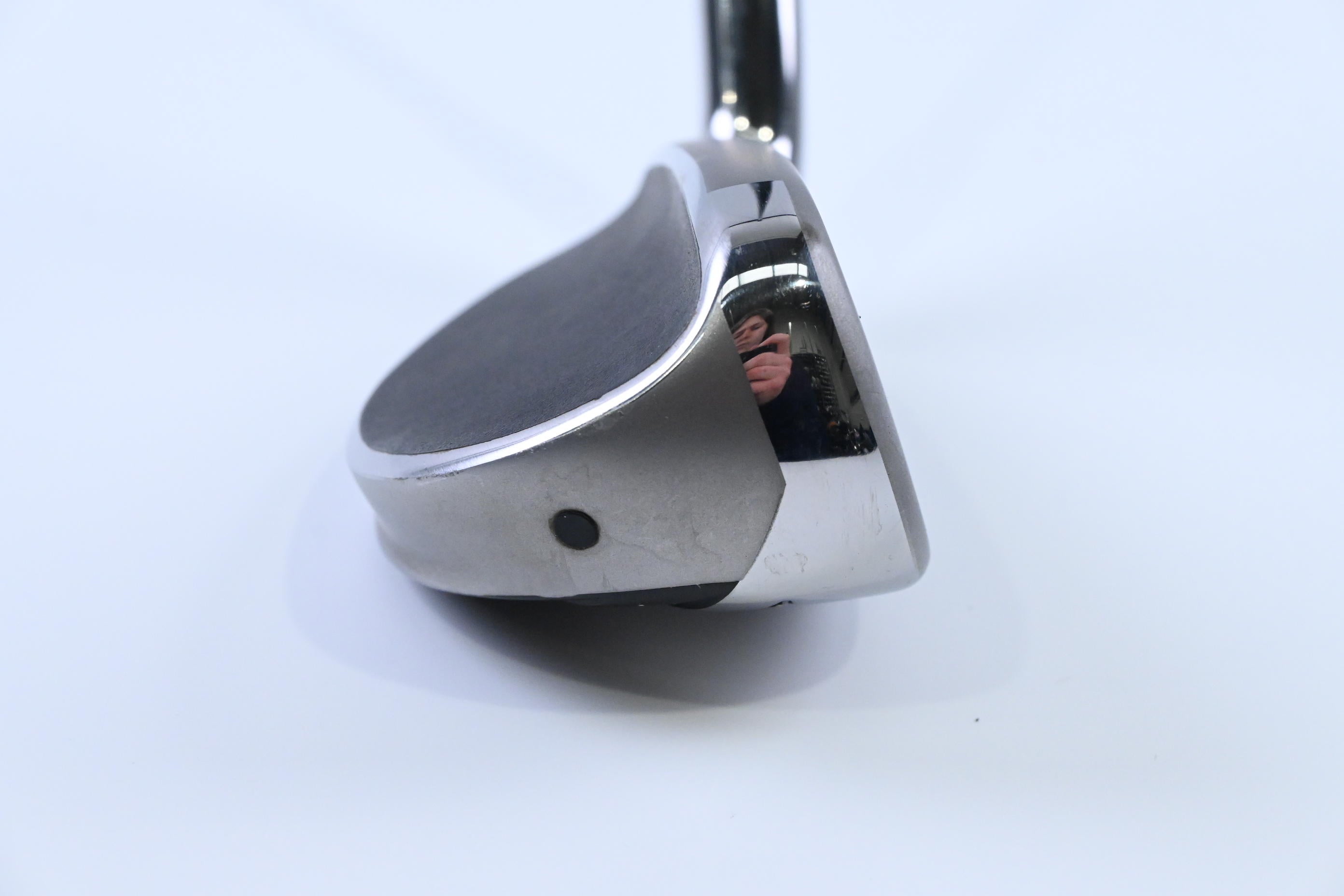 Cleveland Halo XL #4 Hybrid / 21 Degree / Senior Flex UST Helium 601 Shaft