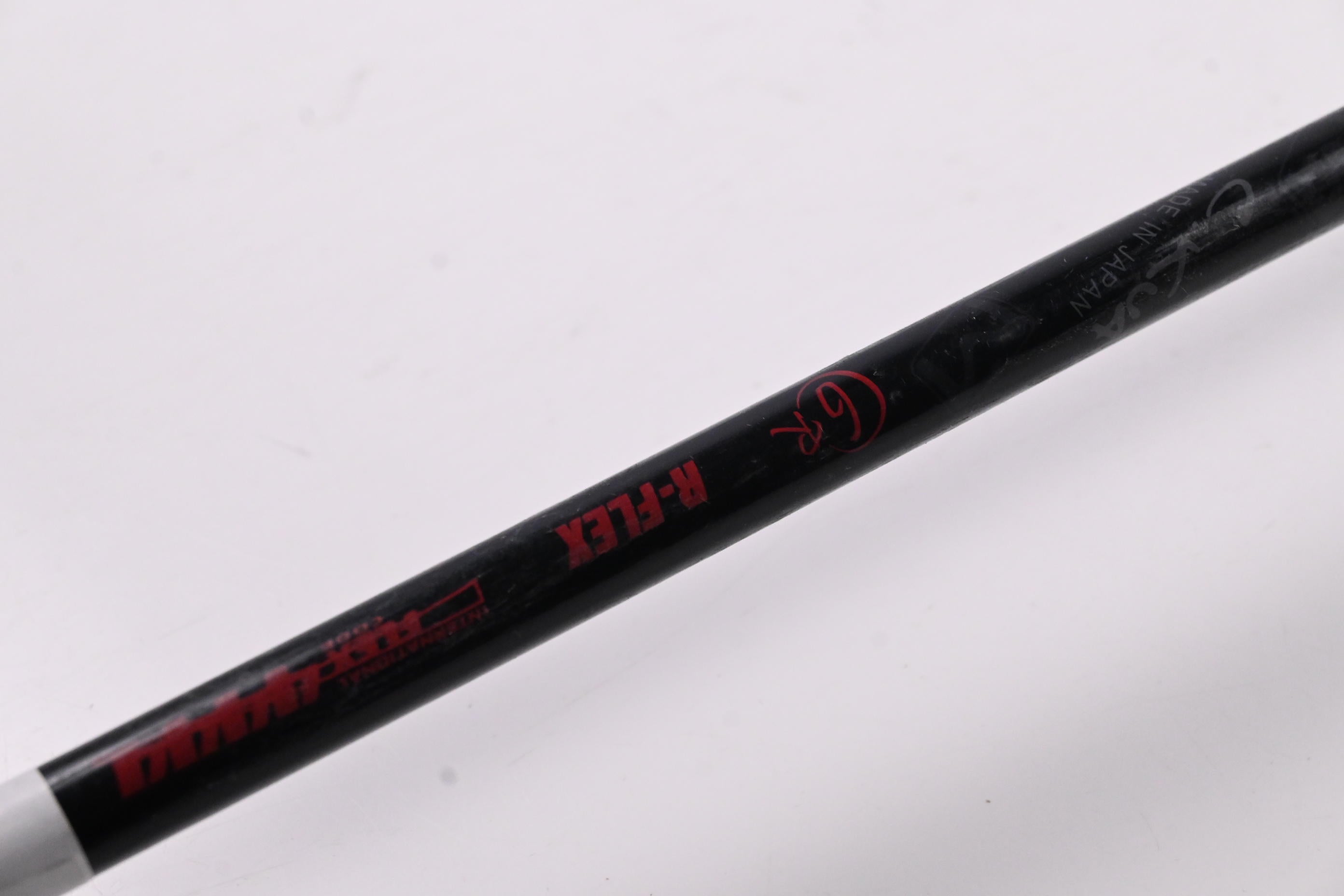 Cleveland Launcher HB #7 Iron / 30 Degree / Regular Flex Miyazaki C.Kua 6 Shaft