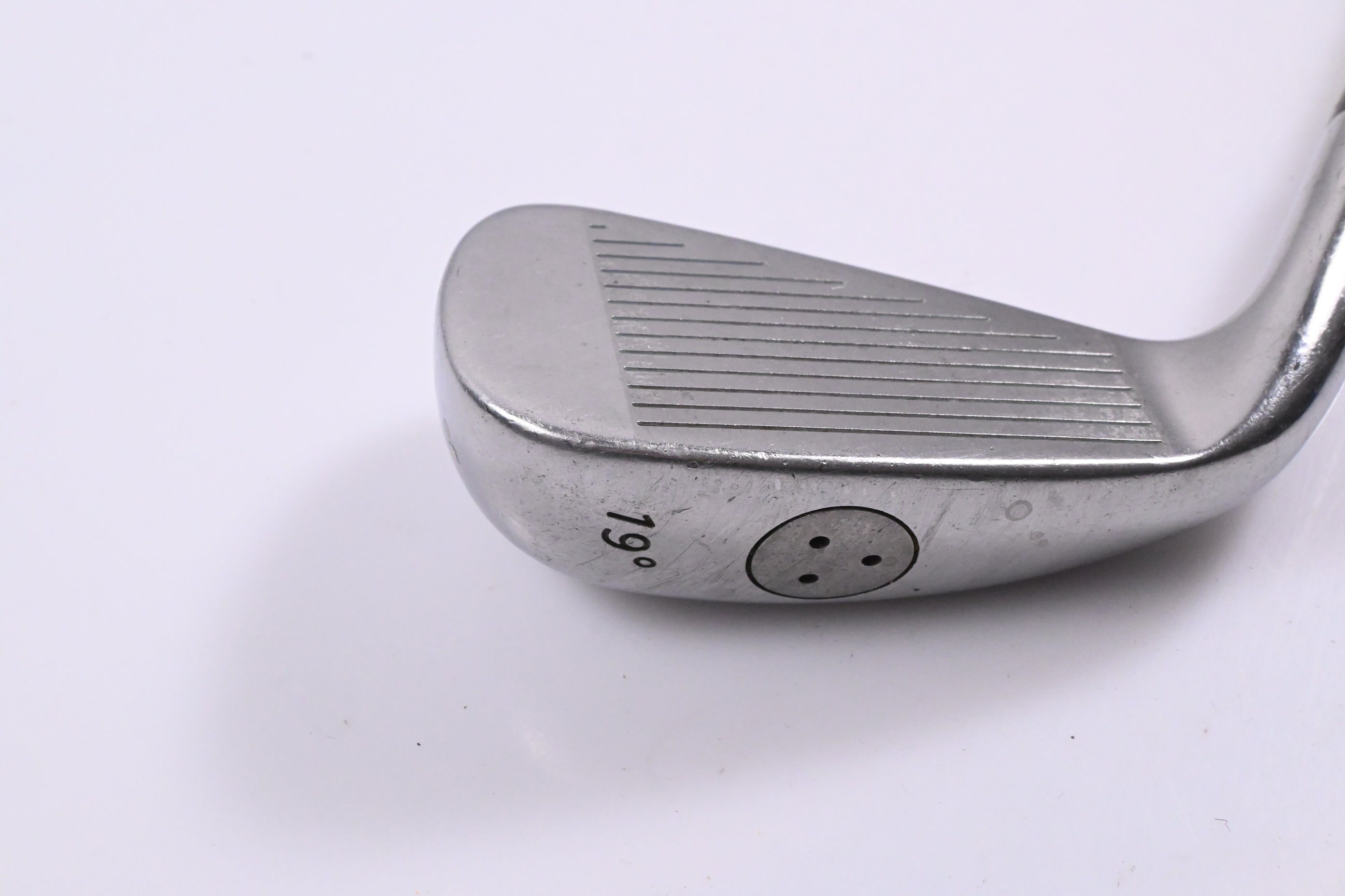 Titleist 503.H #3 Iron / 19 Degree / Stiff Flex Aldila NV Green 85 Shaft