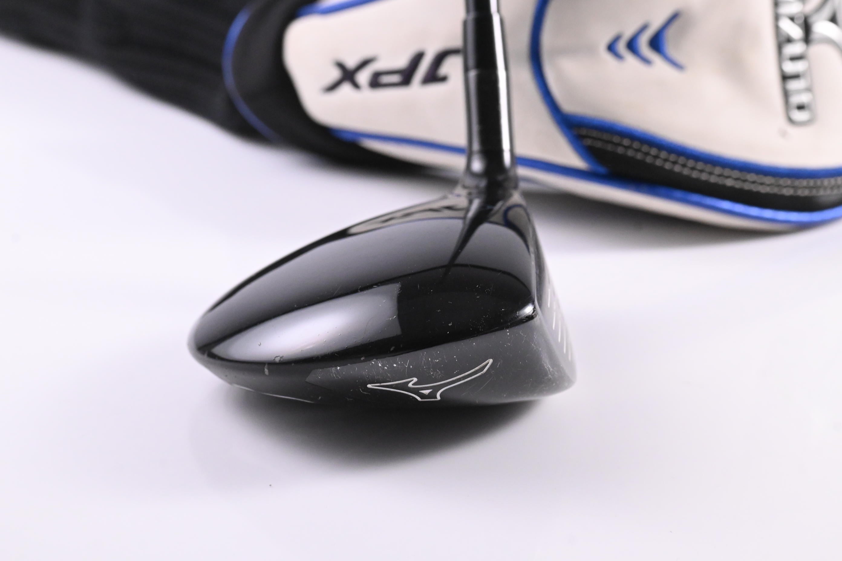 Mizuno JPX 825 #3 Wood / 15 Degree / Stiff Flex Fujikura Orochi 60 Shaft