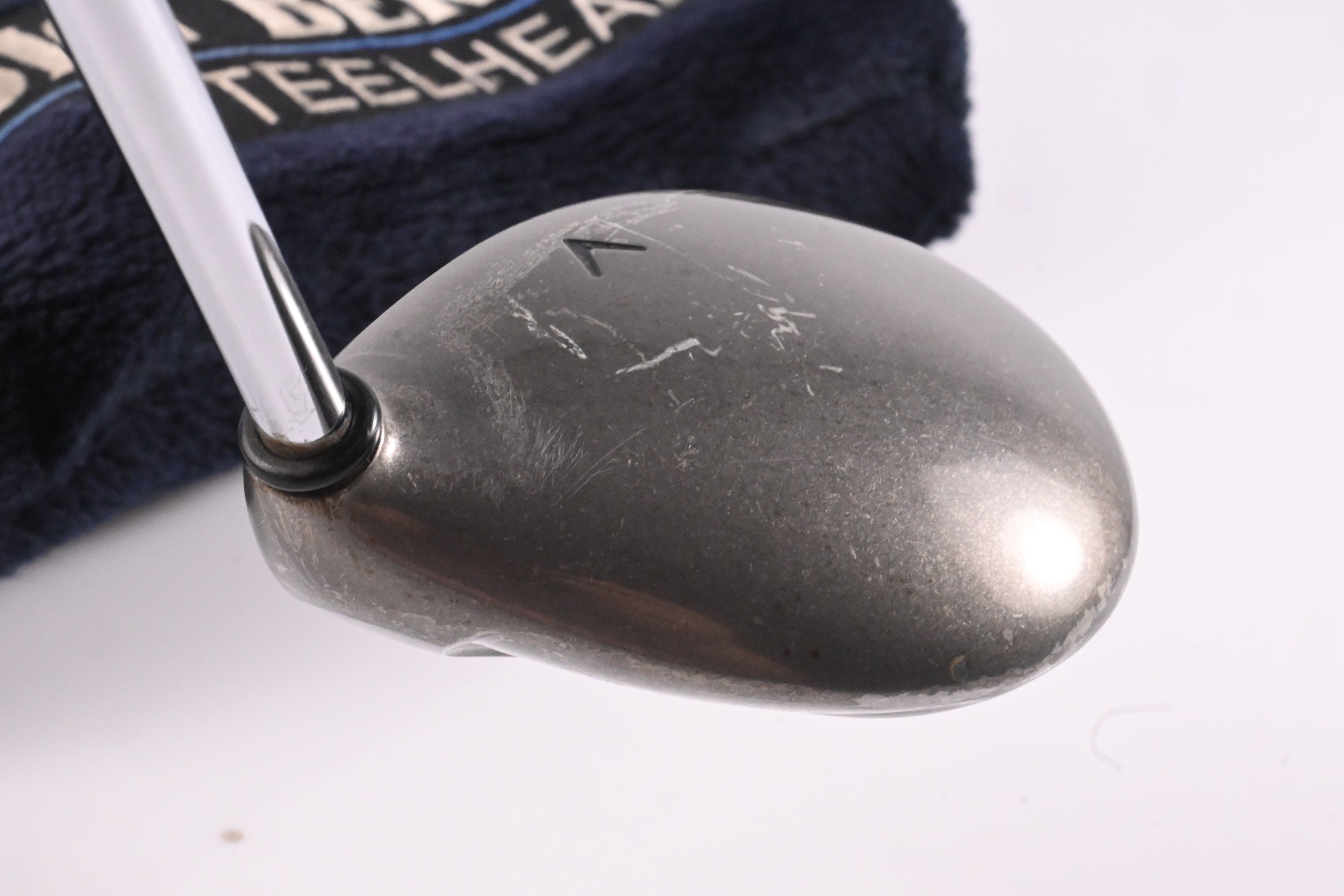 Callaway Steelhead #3 Wood / 16 Degree / Regular Flex Callaway Memphis 98 Shaft