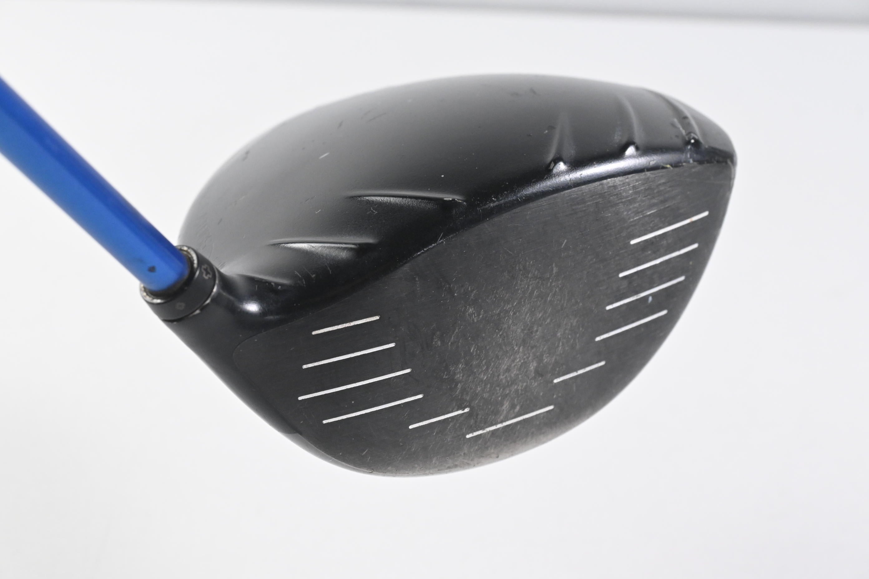 Left Hand Ping G30 SF Tec Driver / 10 Degree / Regular Flex Ping TFC 419 Shaft