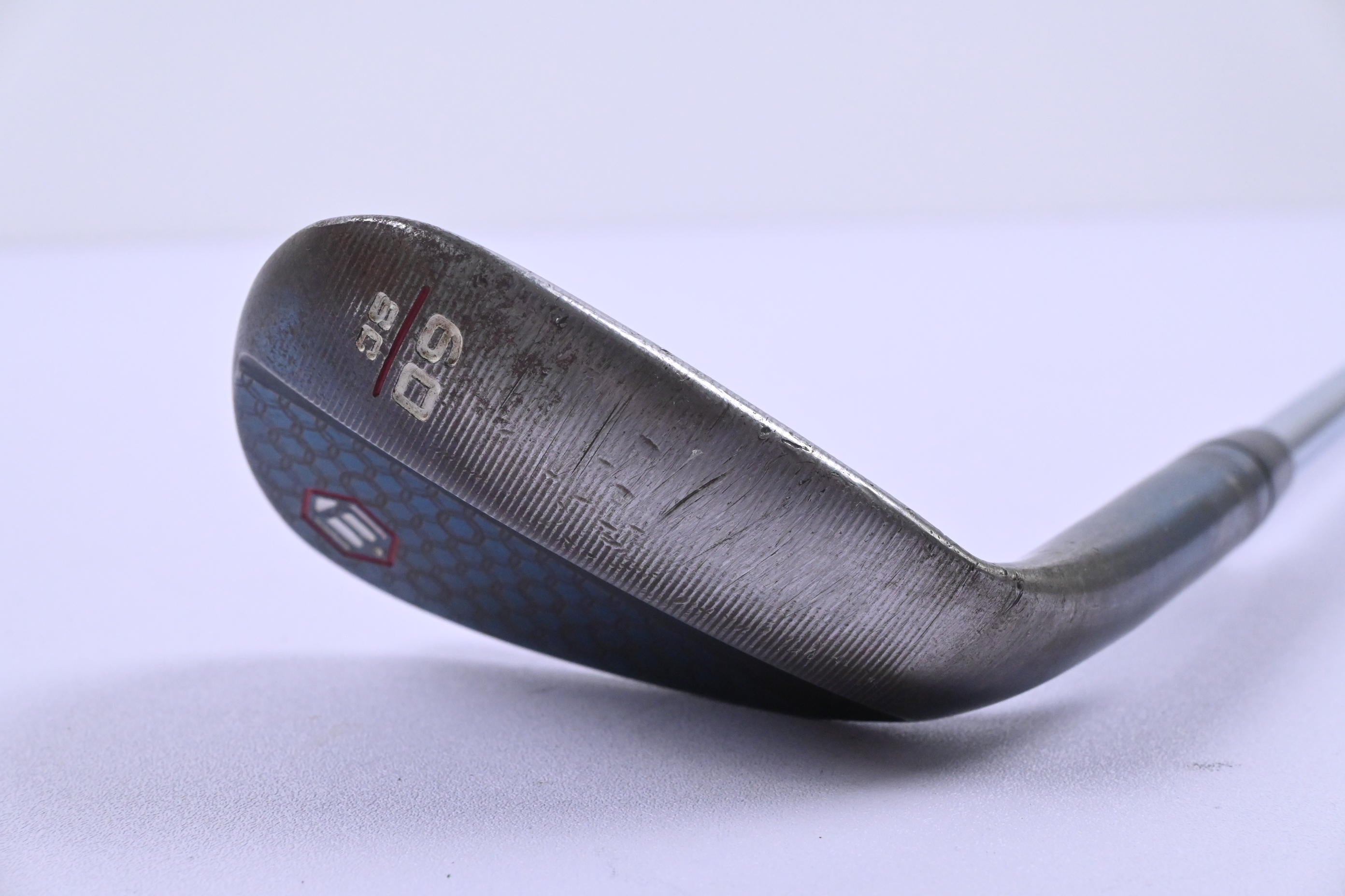Bettinardi HLX 3.0 Lob Wedge / 60 Degree / Wedge Flex N.S.PRO Modus 3 115 Shaft