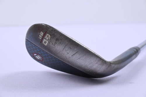 Bettinardi HLX 3.0 Lob Wedge / 60 Degree / Wedge Flex N.S.PRO Modus 3 115 Shaft