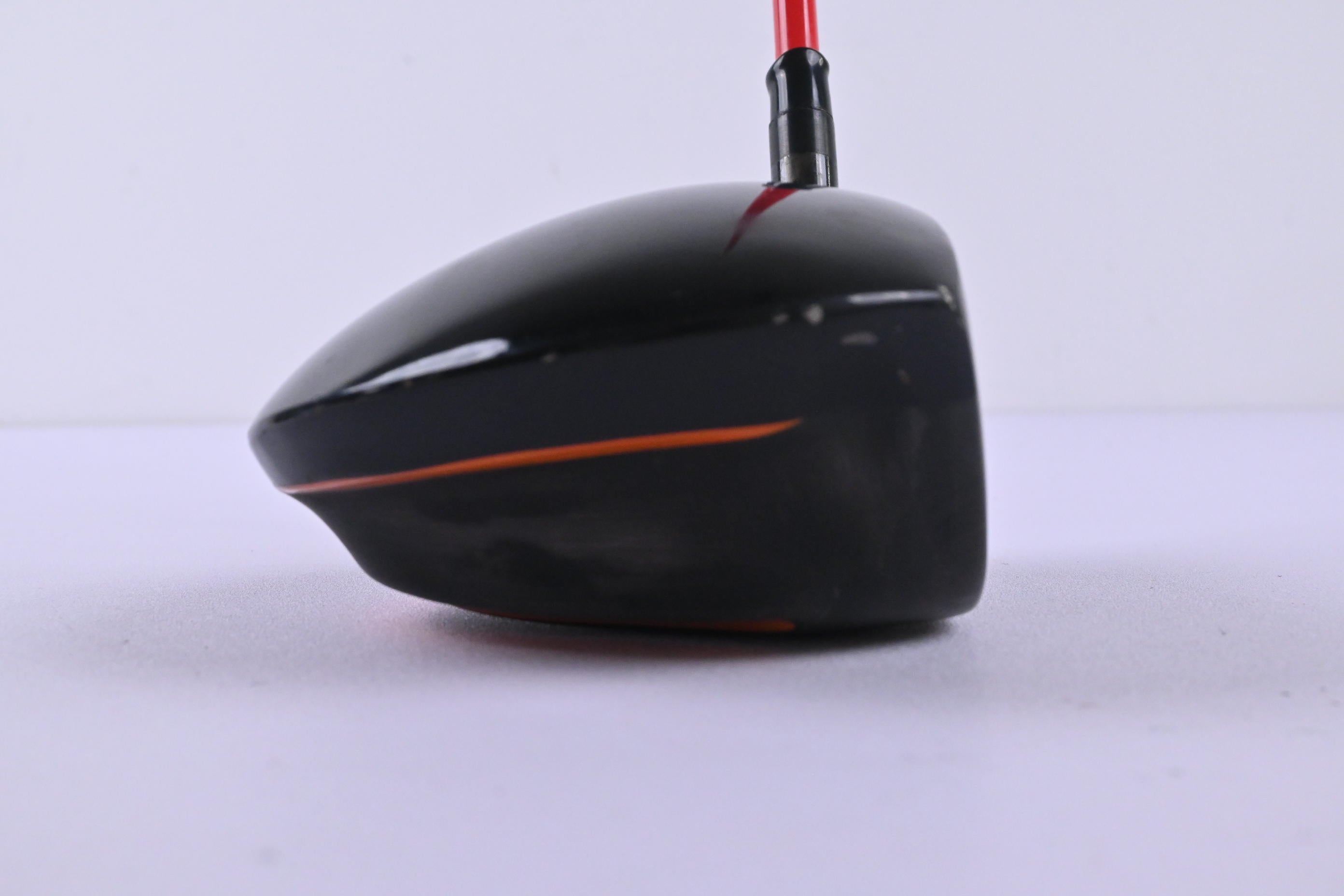 Brute 2.1 Driver / 5 Degree / Senior Flex Brute Golf Juiced Shaft