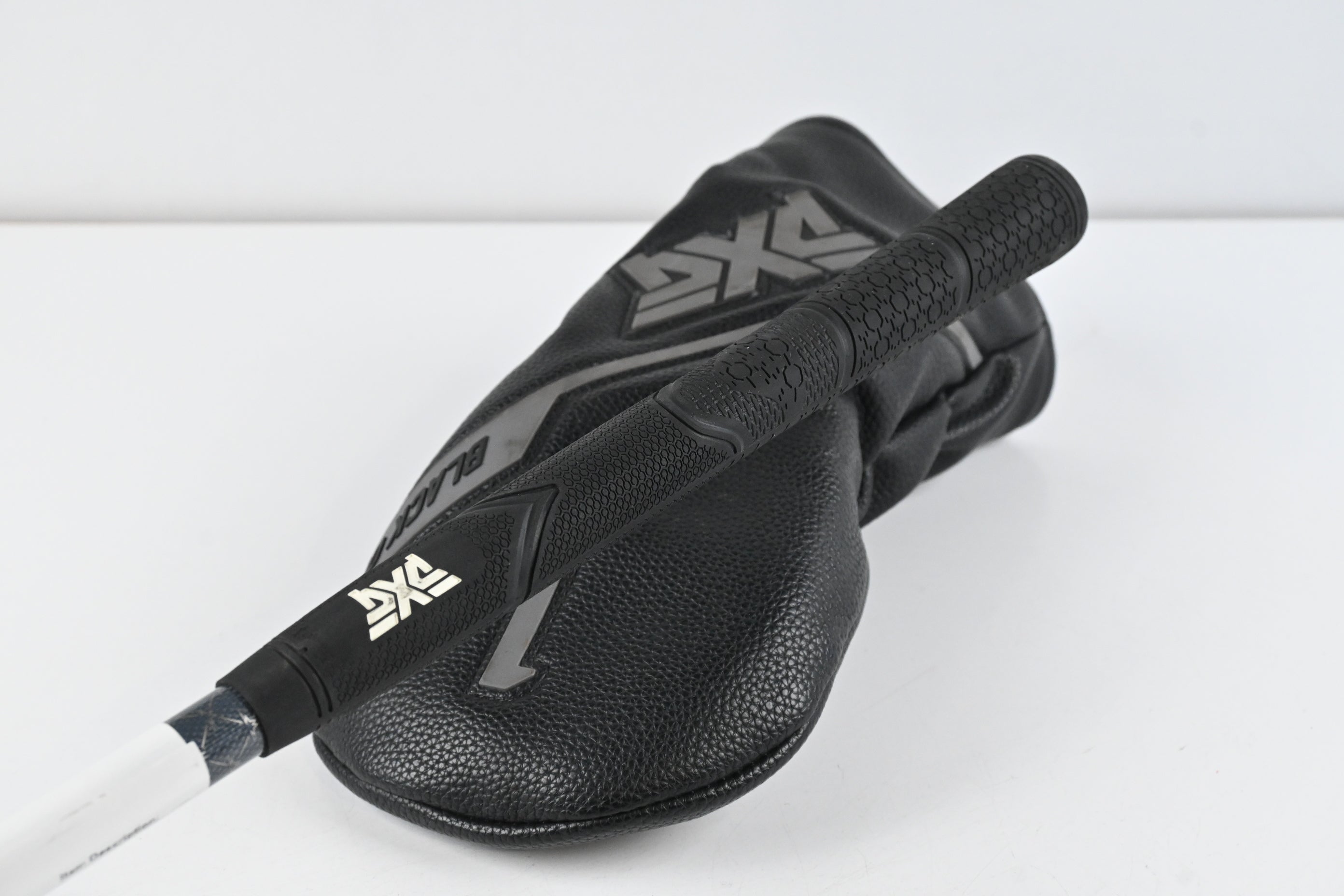 PXG 0311 Black Ops Driver / 12 Degree / X-Flex Tensei AV White 65 Shaft