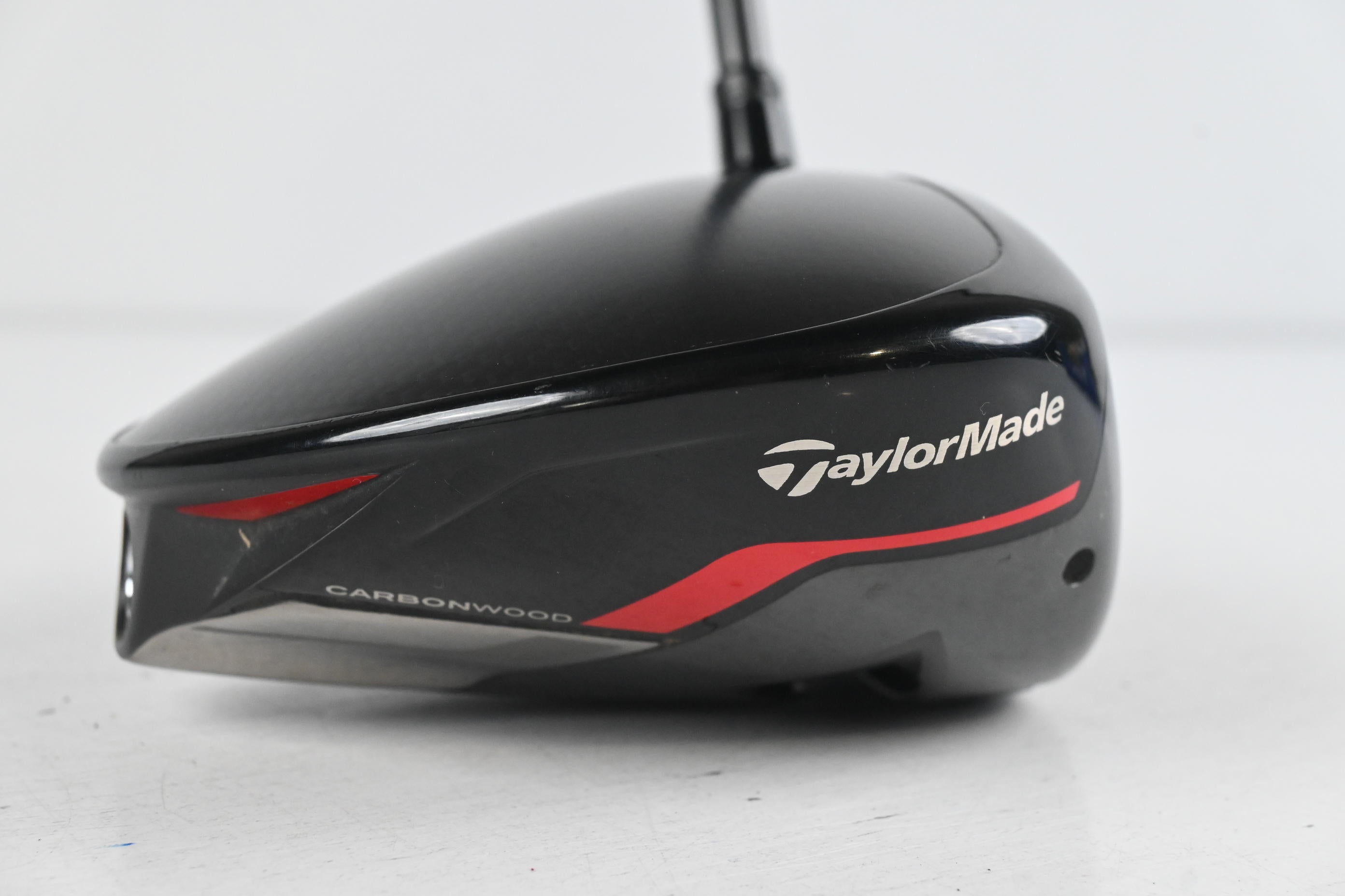 Taylormade Stealth Plus Driver / 9 Degree / X-Flex Evenflow Riptide 60 Shaft