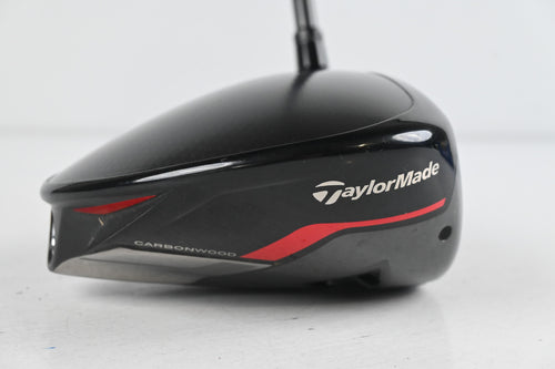 Taylormade Stealth Plus Driver / 9 Degree / X-Flex Evenflow Riptide 60 Shaft