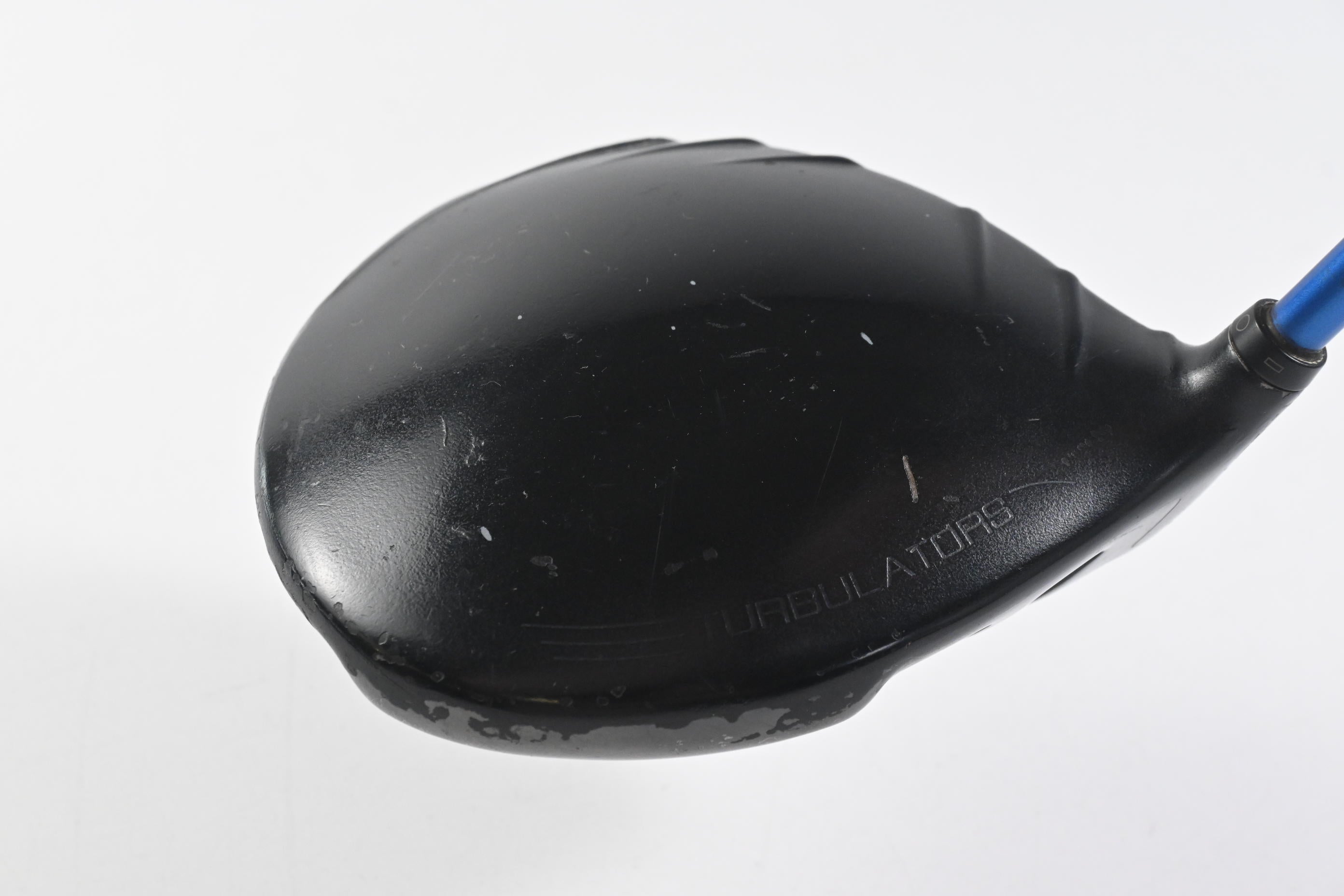 Left Hand Ping G30 SF Tec Driver / 10 Degree / Regular Flex Ping TFC 419 Shaft