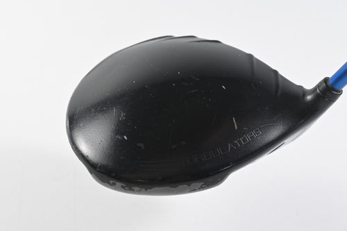 Left Hand Ping G30 SF Tec Driver / 10 Degree / Regular Flex Ping TFC 419 Shaft