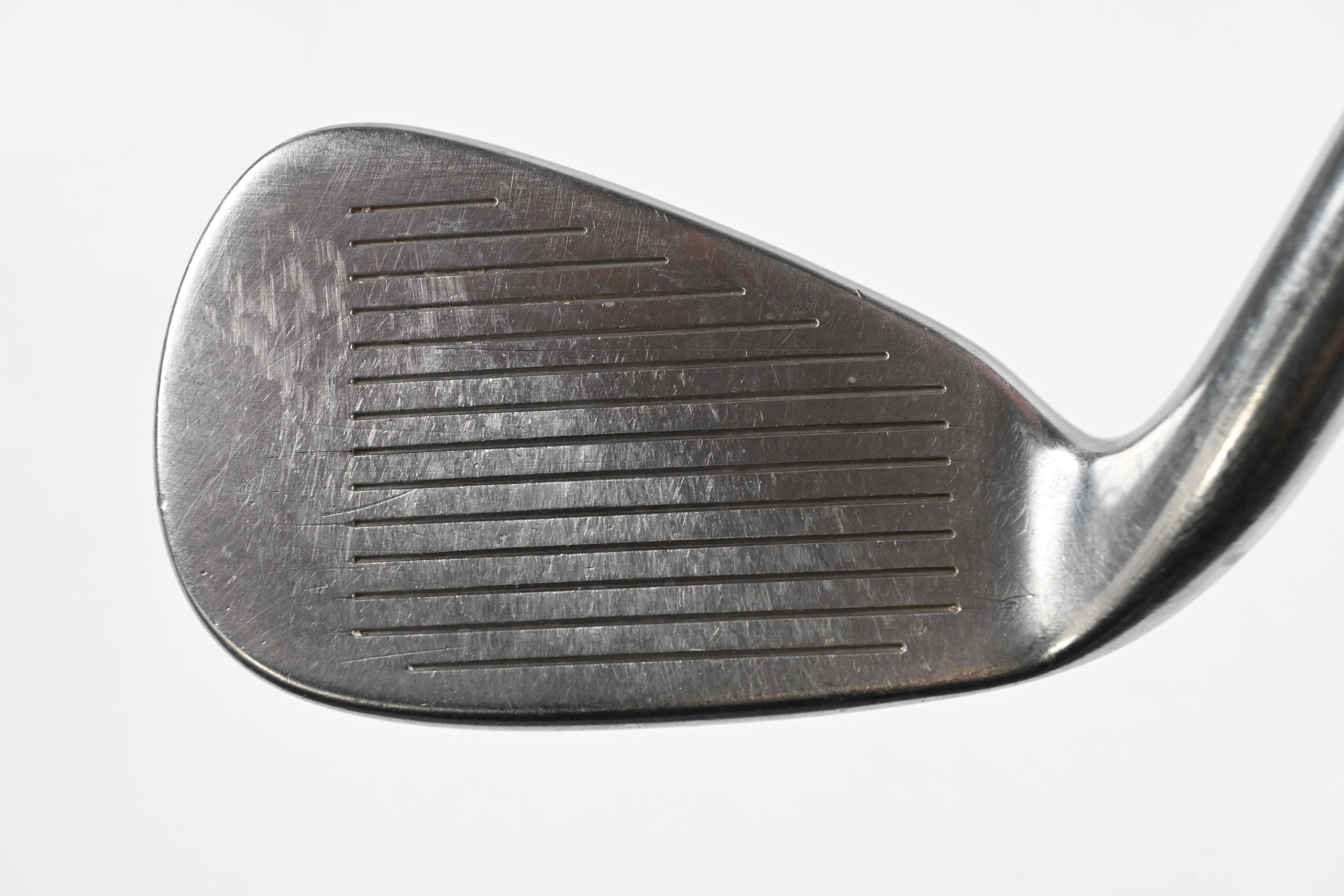 Taylormade Burner #8 Iron / Regular Flex REAX Superfast 55 Shaft