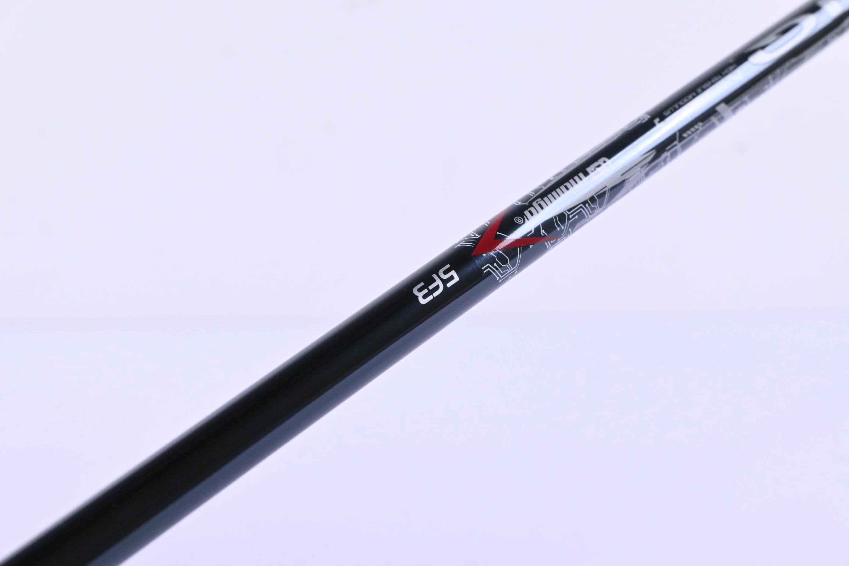 Cobra Darkspeed Max Driver / 10.5 Degree / Regular Flex UST Mamiya Lin.Q M40X