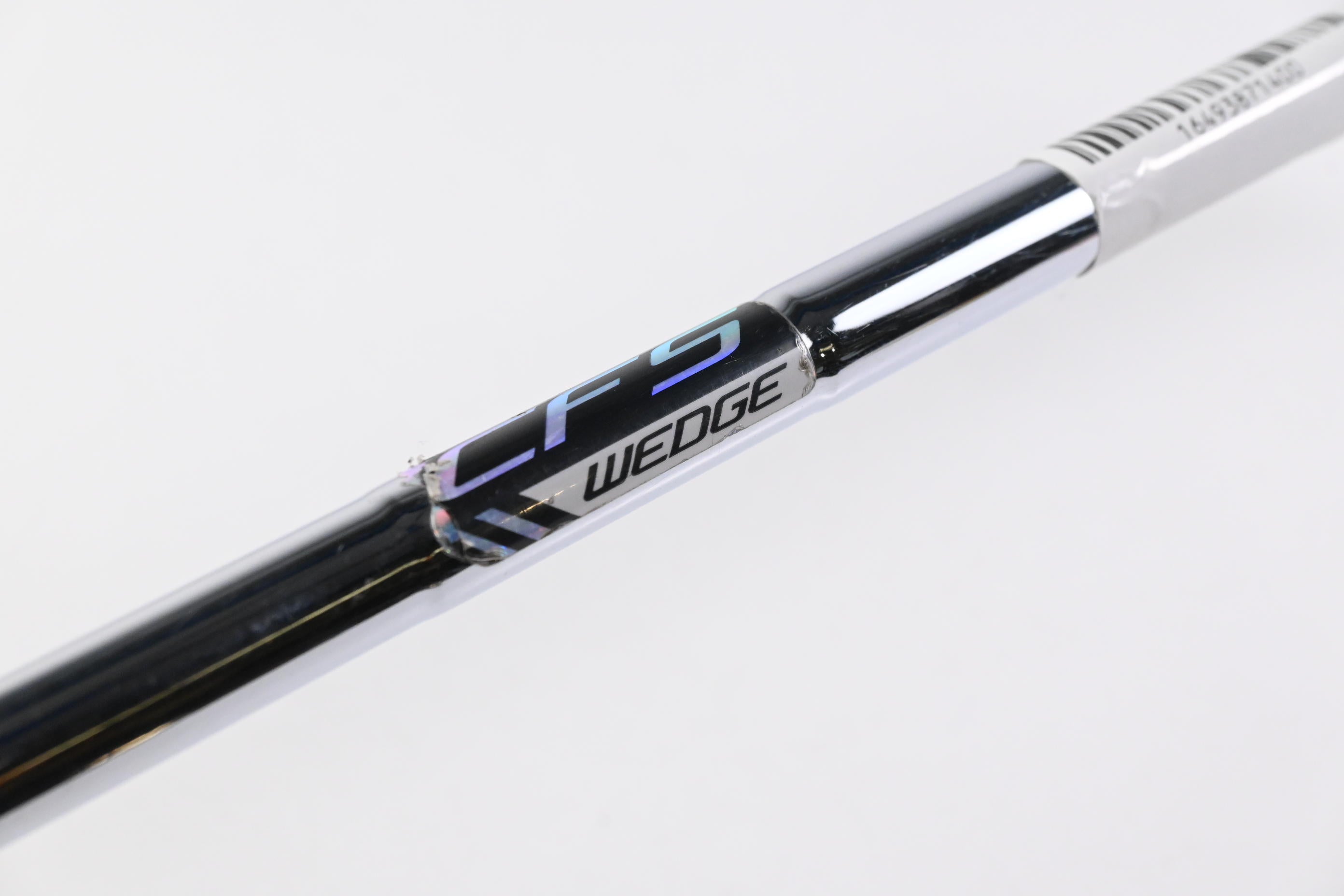 Ping Glide Lob Wedge / 58 Degree / Black Dot / Wedge Flex Ping CFS Shaft