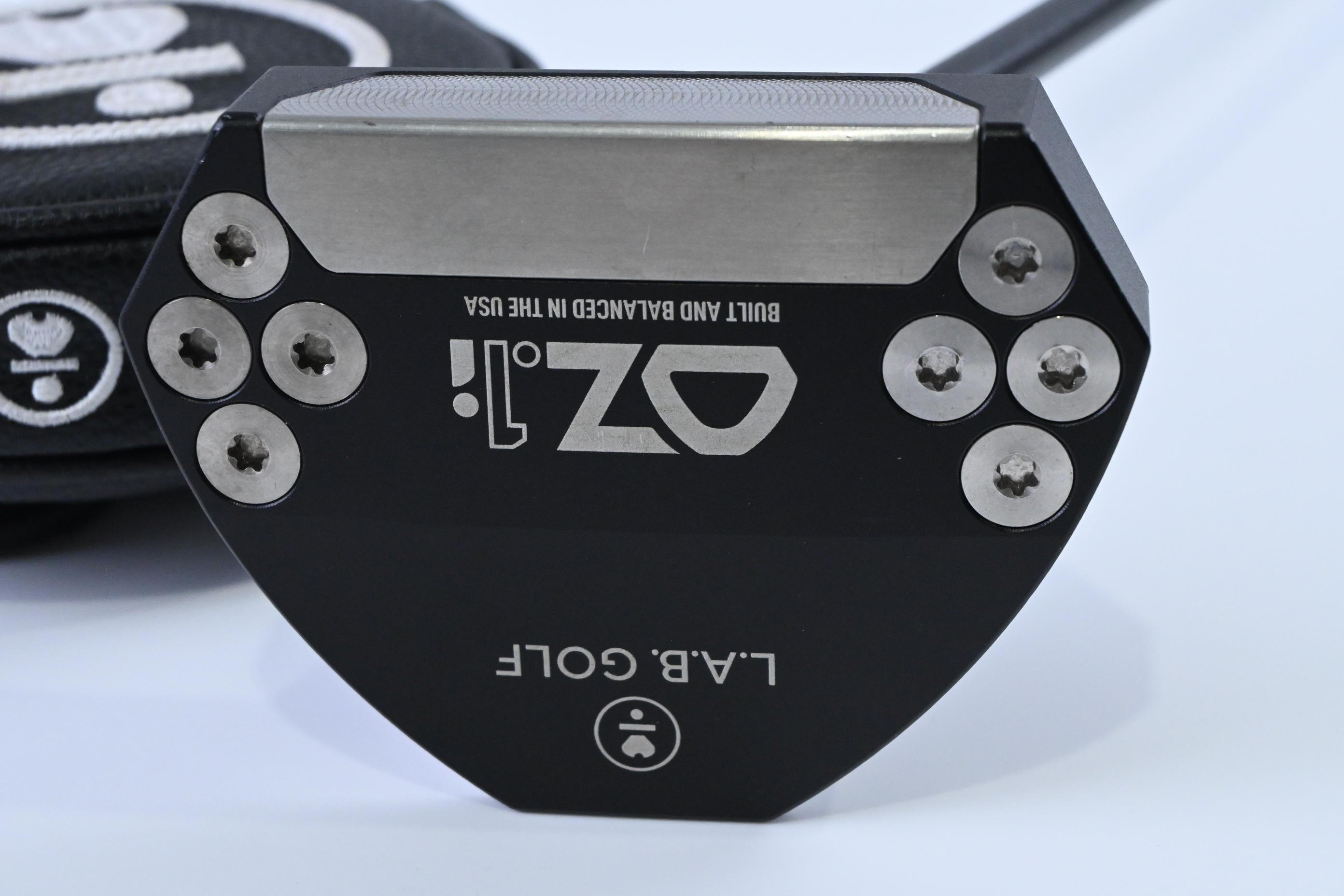 L.A.B Golf OZ.1i Putter / 35 Inch