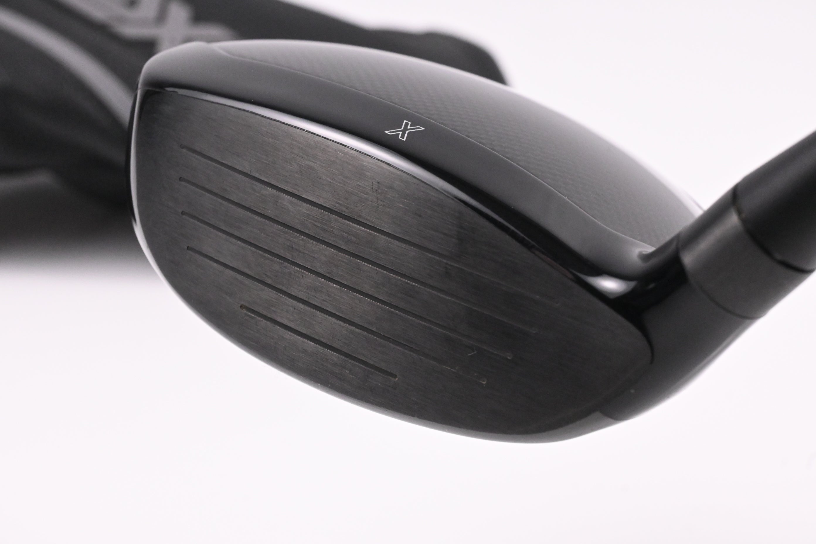 PXG 0311 Black Ops #4 Wood / 17 Degree / Stiff Flex Aldila Rogue Elite 9.9.5 65