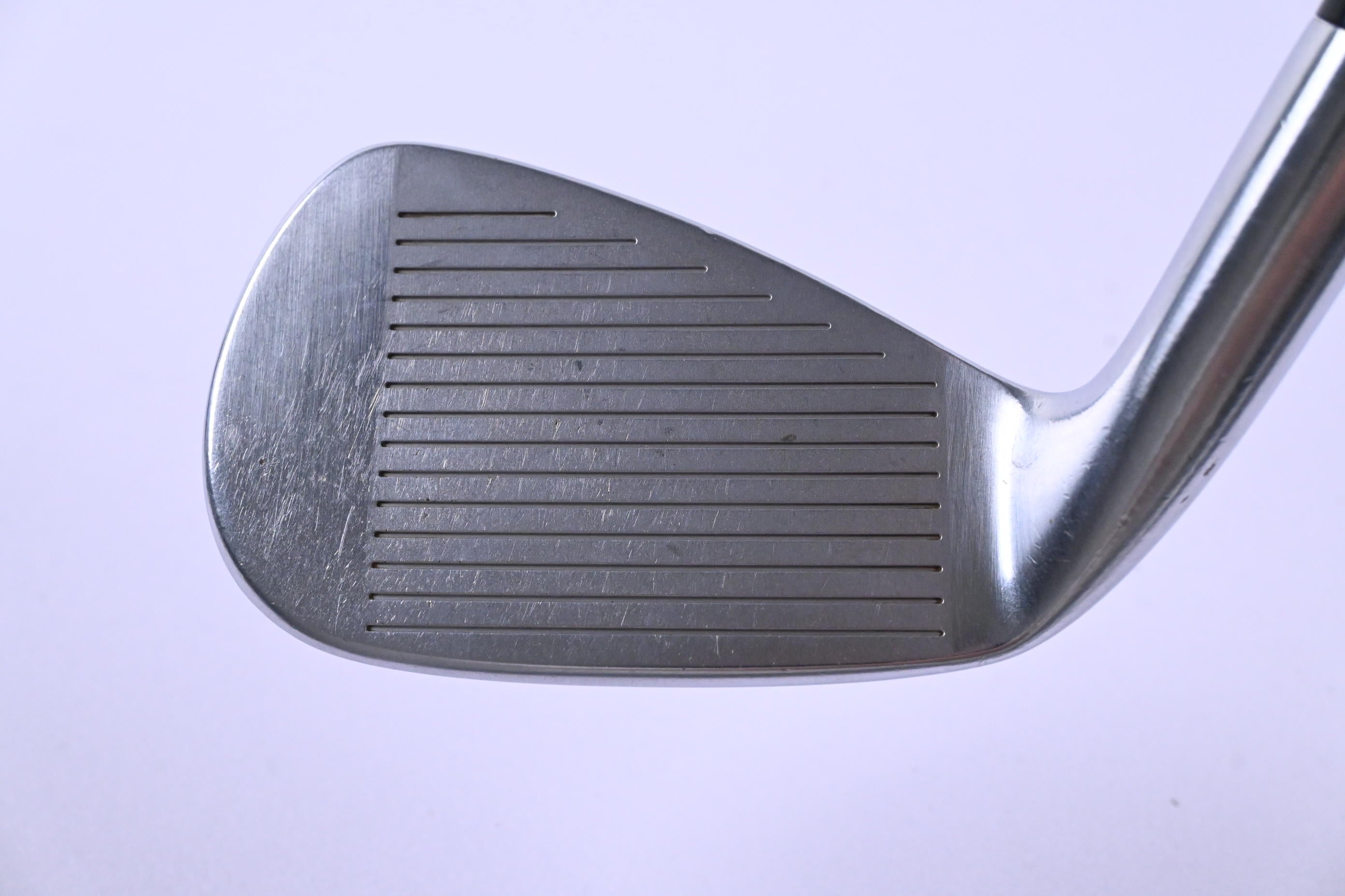 Cobra King Forged Tec 2020 #9 Iron / Stiff Flex KBS S-Taper Lite