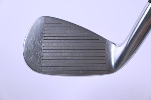 Cobra King Forged Tec 2020 #9 Iron / Stiff Flex KBS S-Taper Lite