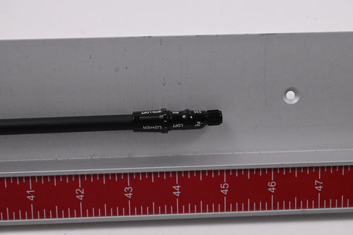 Autoflex SF 505 XX Driver Shaft / TX-Flex / Taylormade 2nd Gen