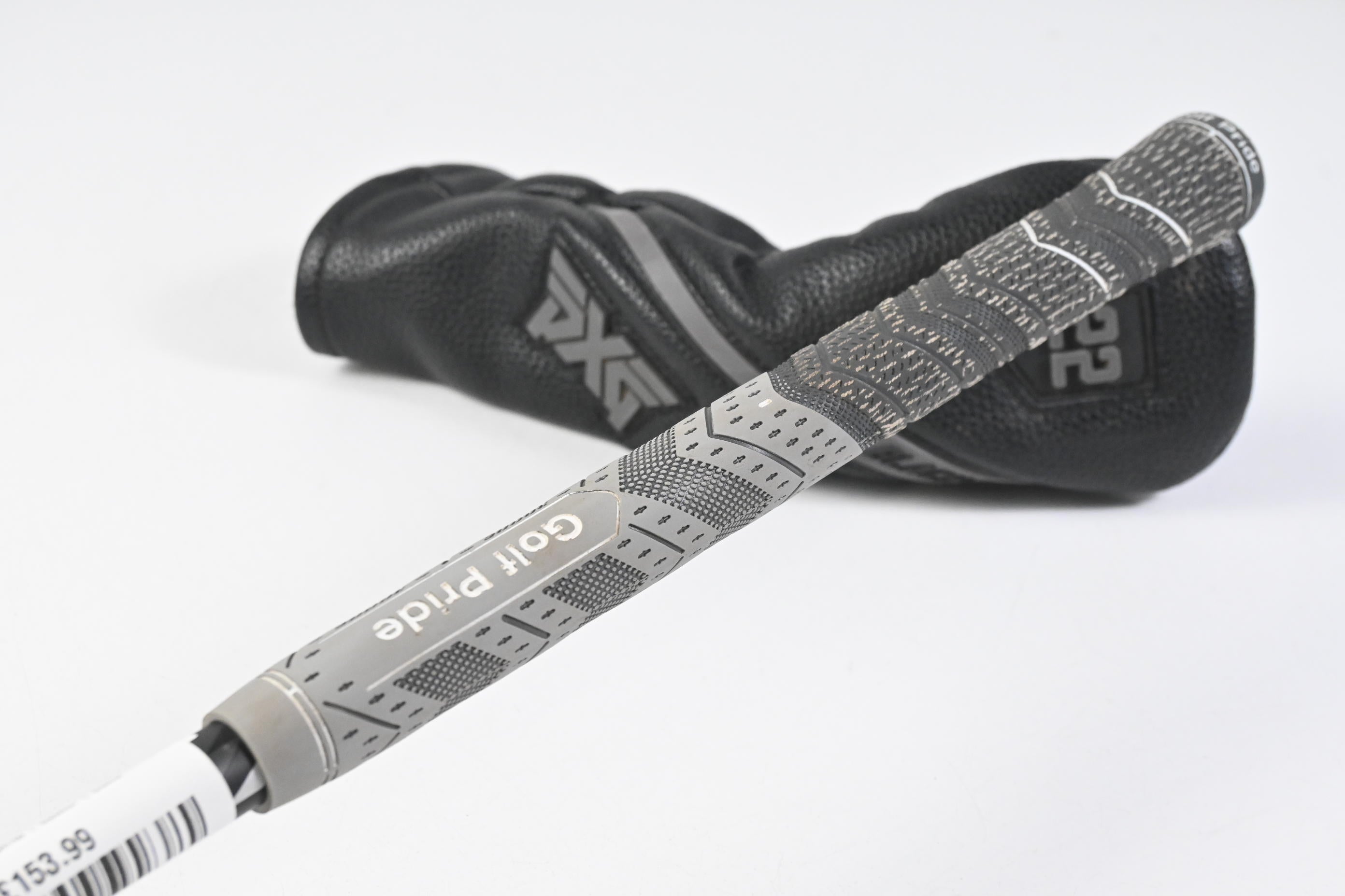 PXG 0311 Black Ops #4 Hybrid / 22 Degree / Senior Flex Cypher 2.0 50 Shaft