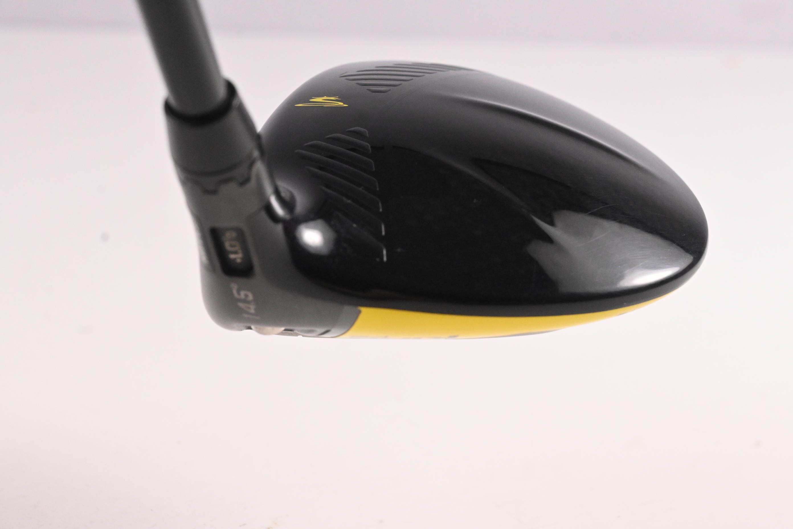 Cobra King F9 #3 Wood / 14.5 Degree / Stiff Flex Fujikura Atmos Blue 7 Shaft
