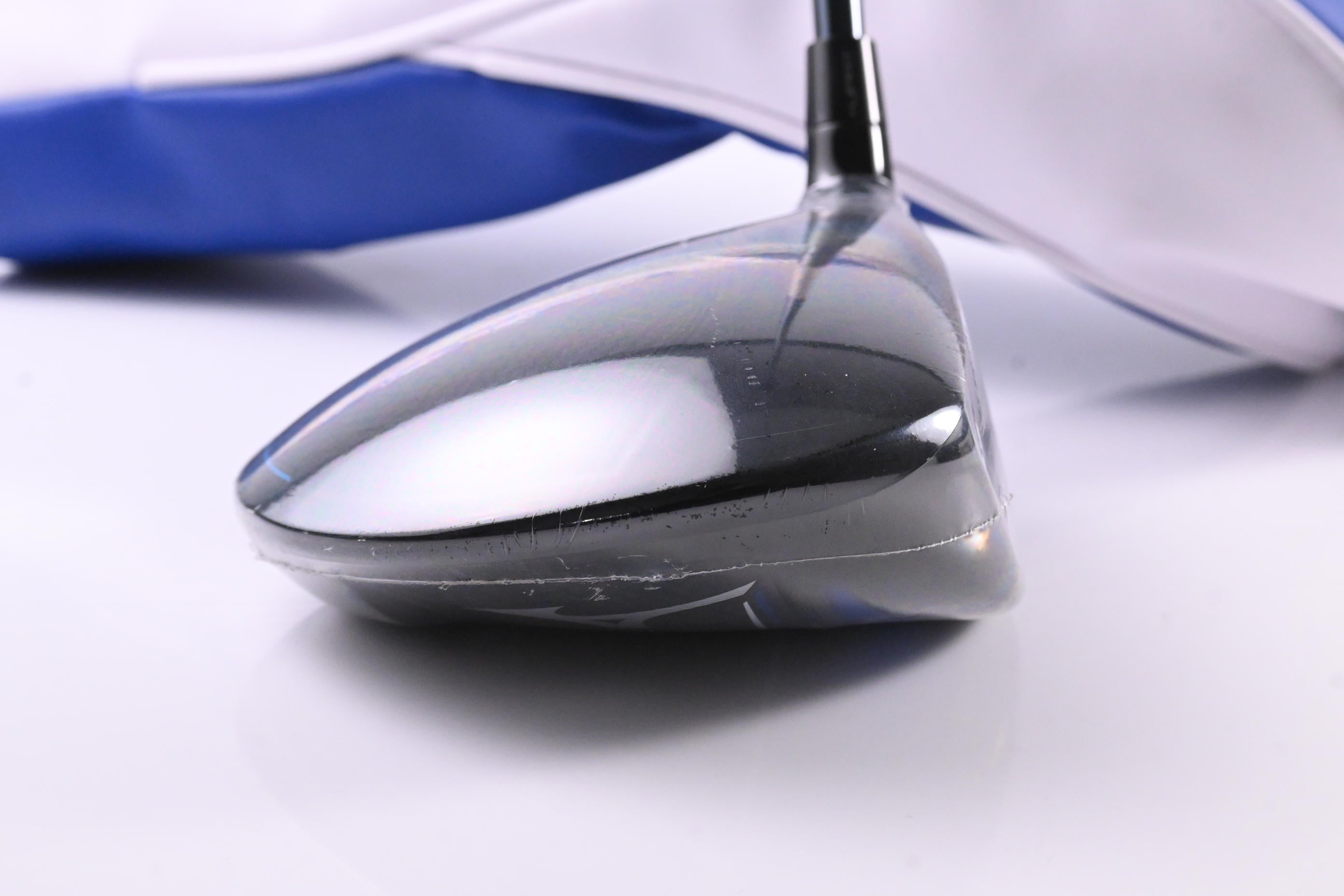 Mizuno ST-Max 230 Driver / 12 Degree / Regular Flex UST Lin-Q M40X Red 5 Shaft