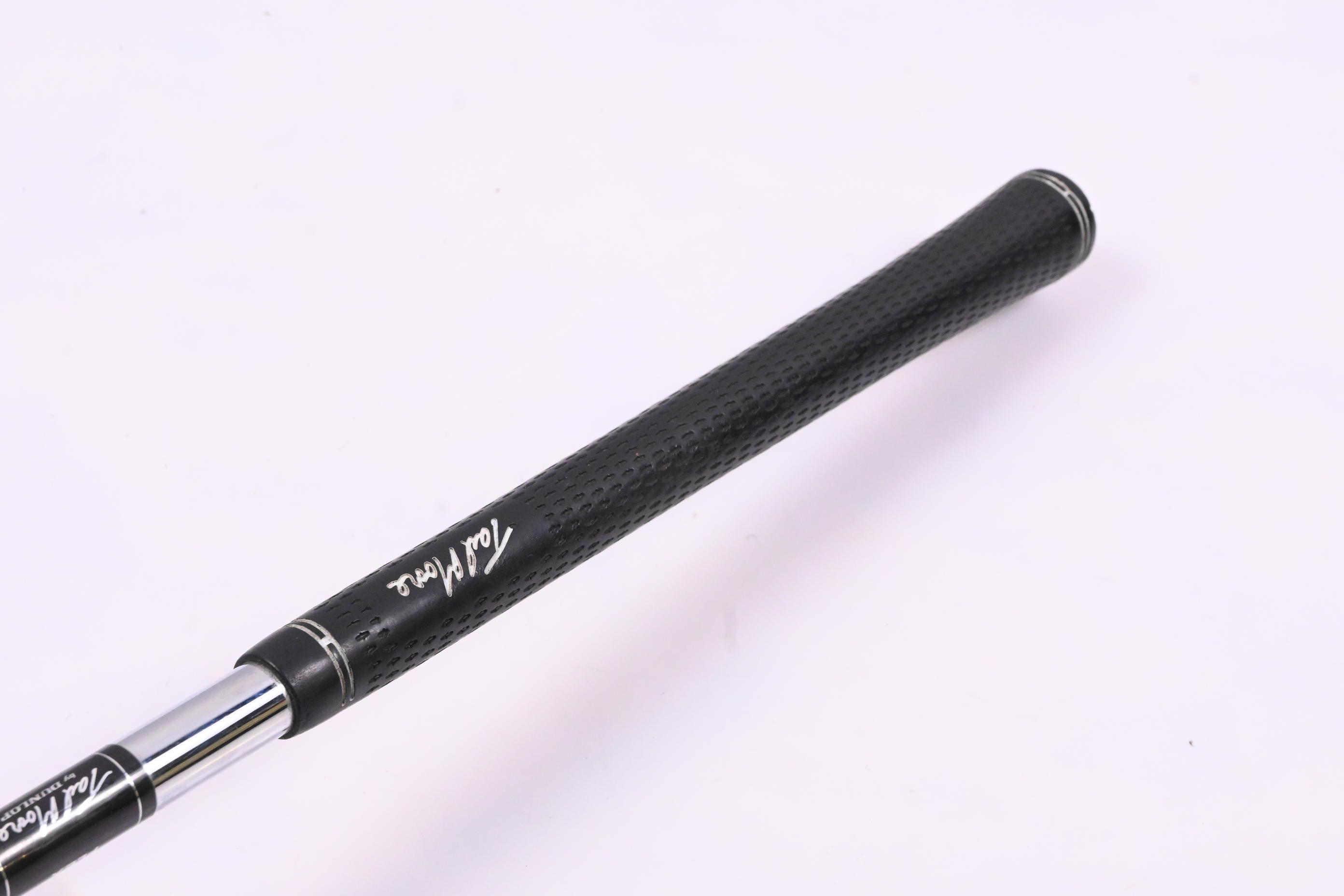 Dunlop Tad Moore Sand Wedge / 56 Degree / Regular Flex Tad Moore Rifle Shaft