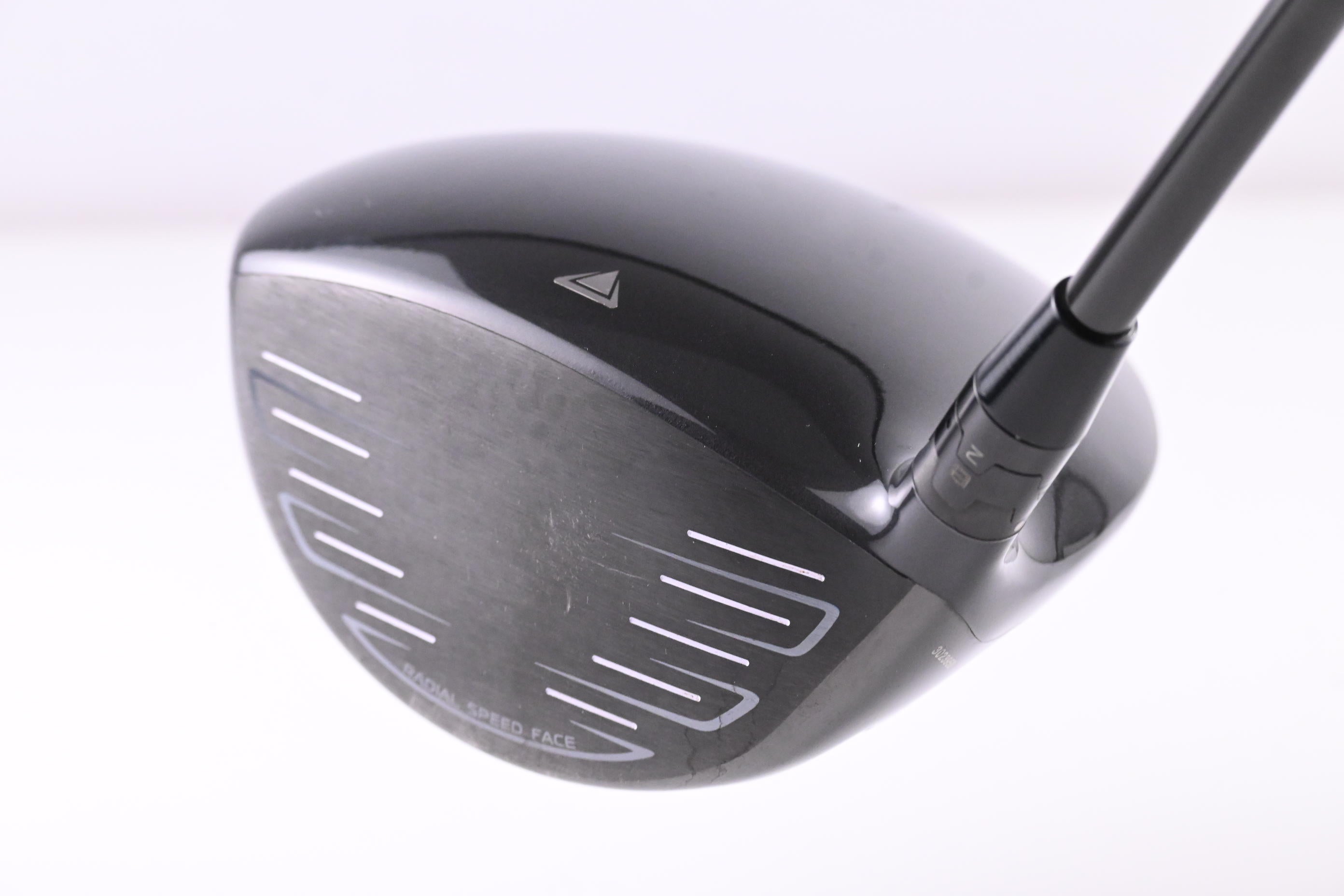 Titleist 917 D2 Driver / 12 Degree / Regular Flex Diamana M+ Red 50 Shaft