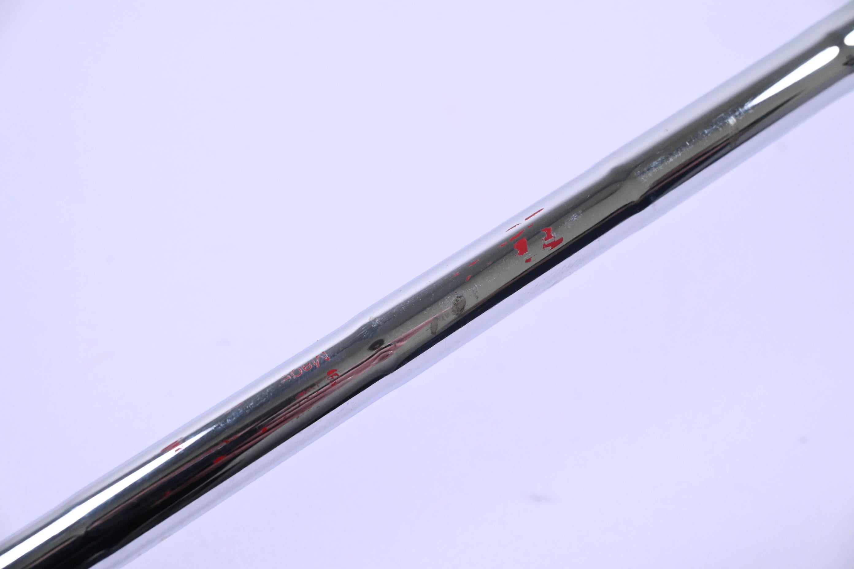 Bettinardi HLX 3.0 Lob Wedge / 60 Degree / Wedge Flex N.S.PRO Modus 3 115 Shaft
