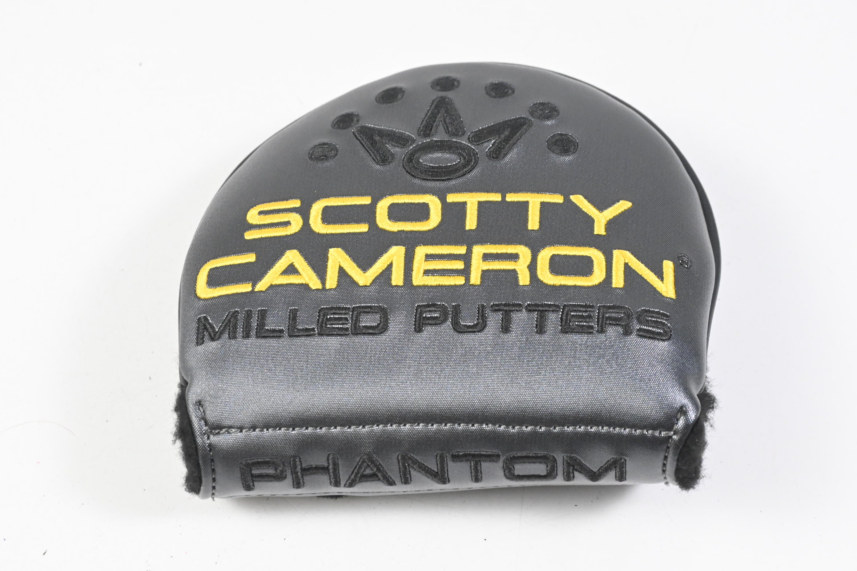 Scotty Cameron 2024 Phantom 9.5 Putter / 34 Inch