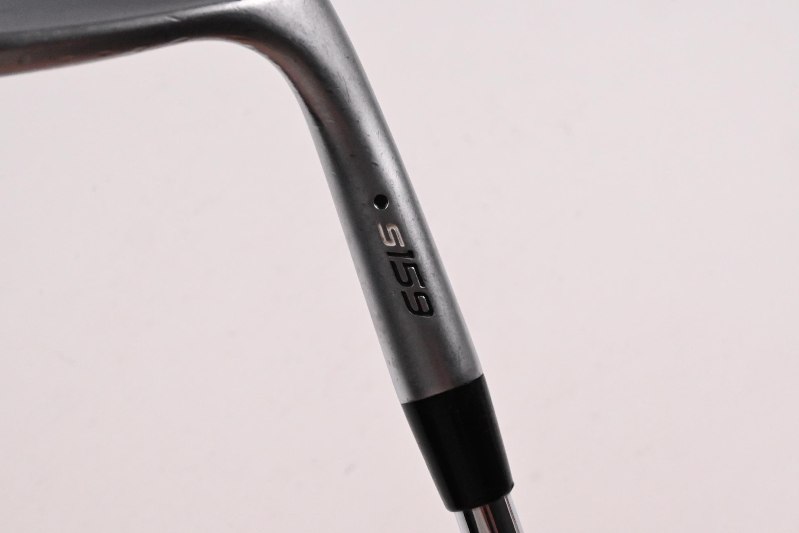 Ping S159 Gap Wedge / 52 Degree / Wedge Flex Ping Z-Z115 Shaft